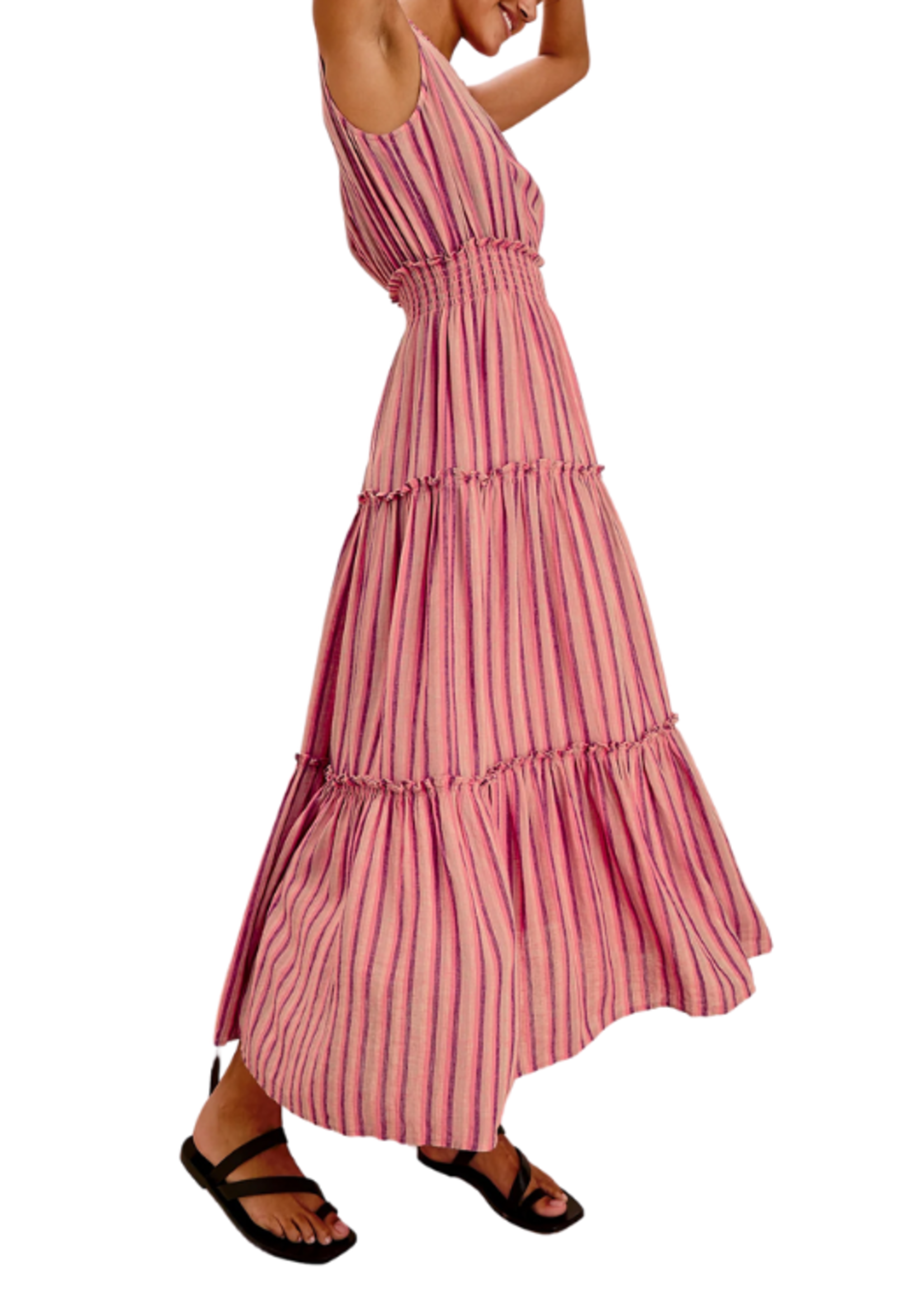 Rails Rails Lou Lou Dress