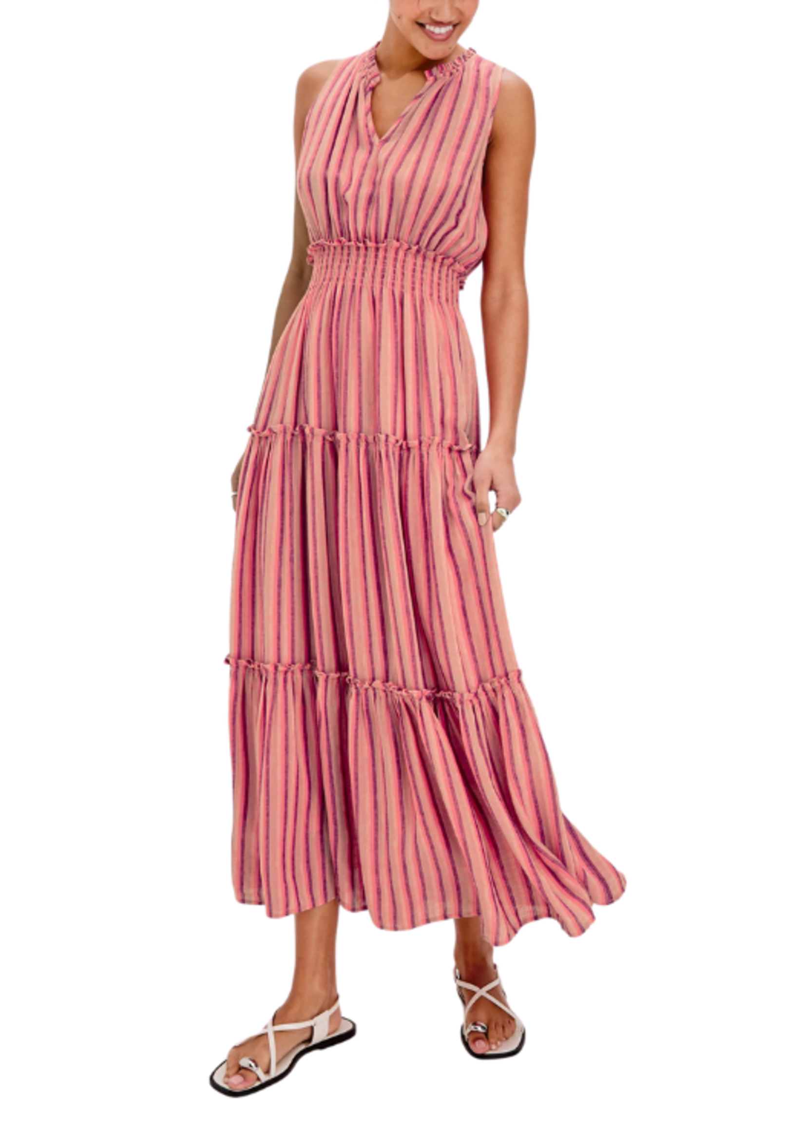 Rails Rails Lou Lou Dress