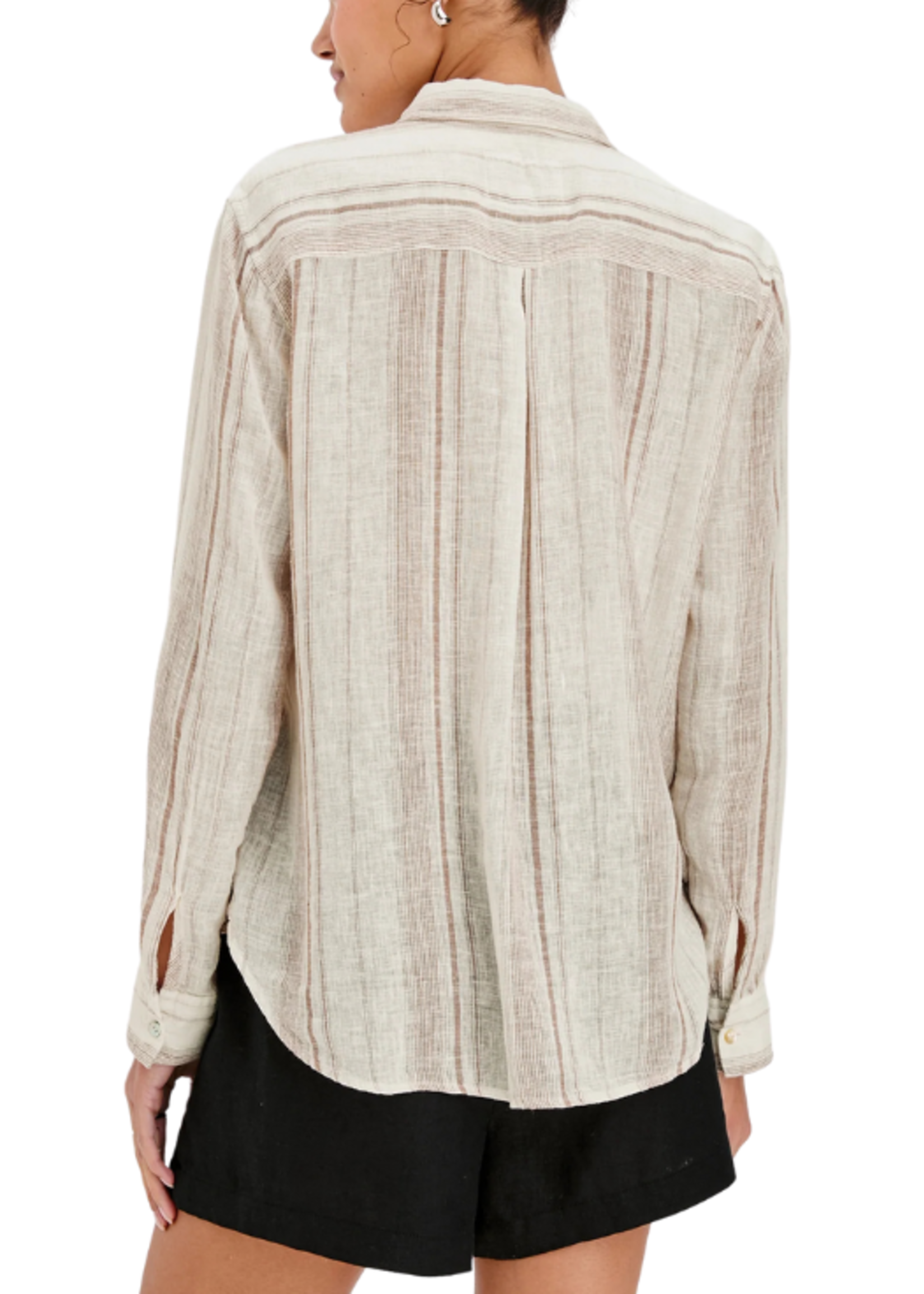 Rails Rails Charli Shirt