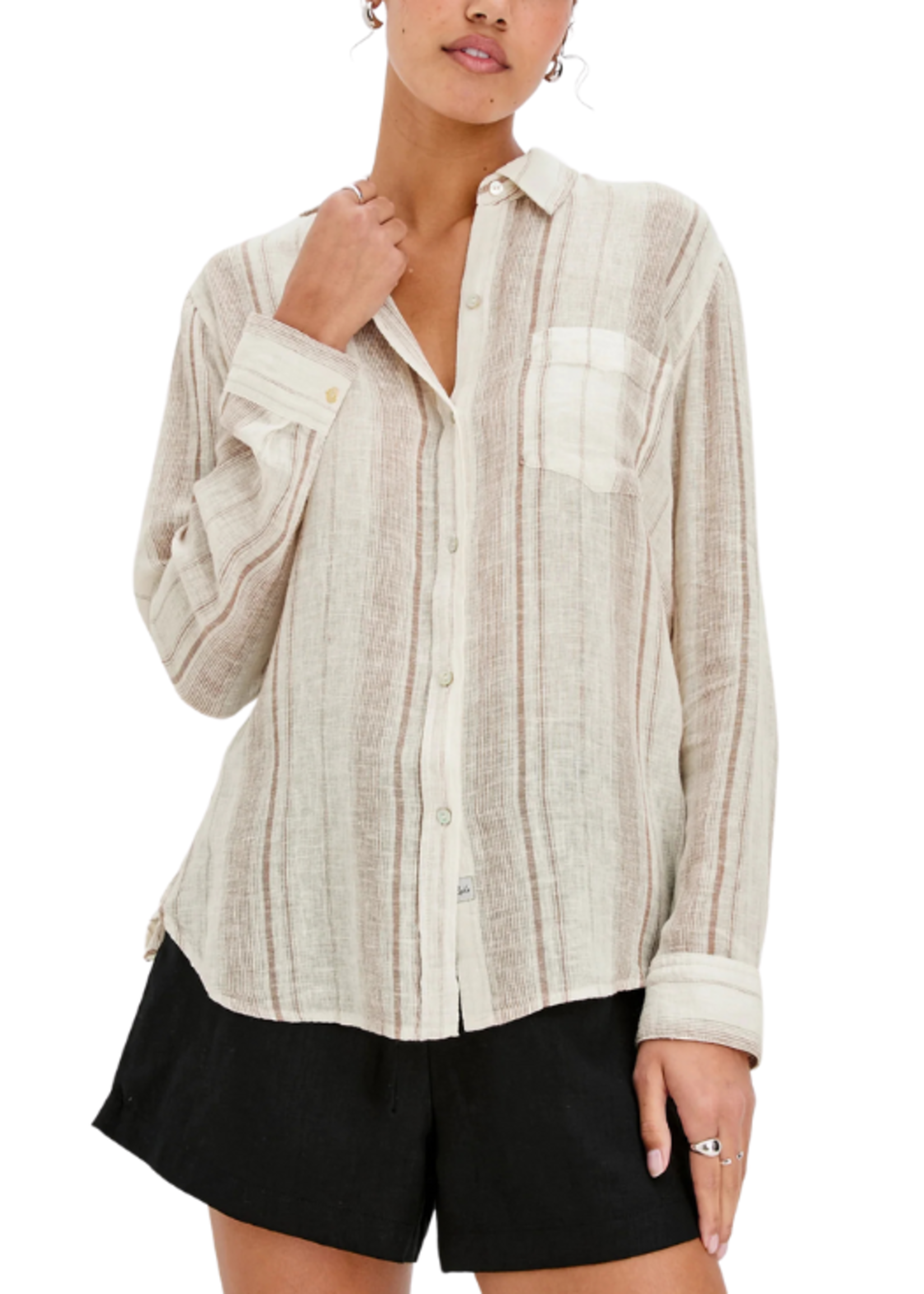 Rails Rails Charli Shirt