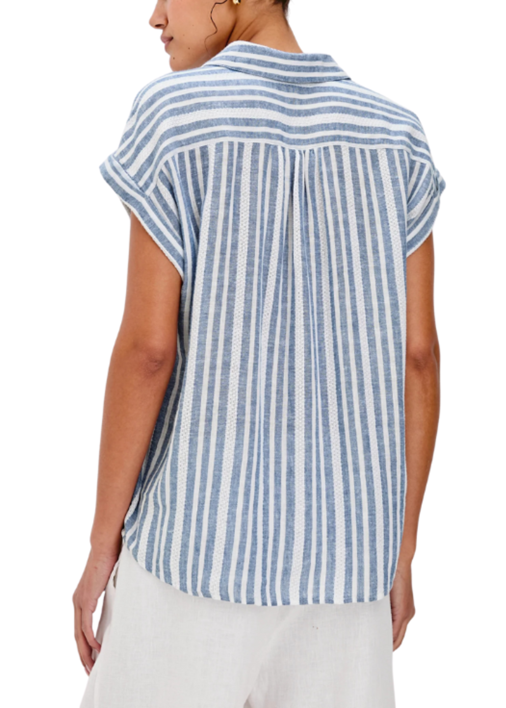 Rails Rails Tuscany Top