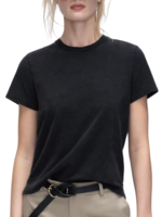 ATM ATM S/S Crew Neck Tee