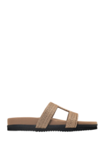 Roam Roam Raffy Cuff Sandal
