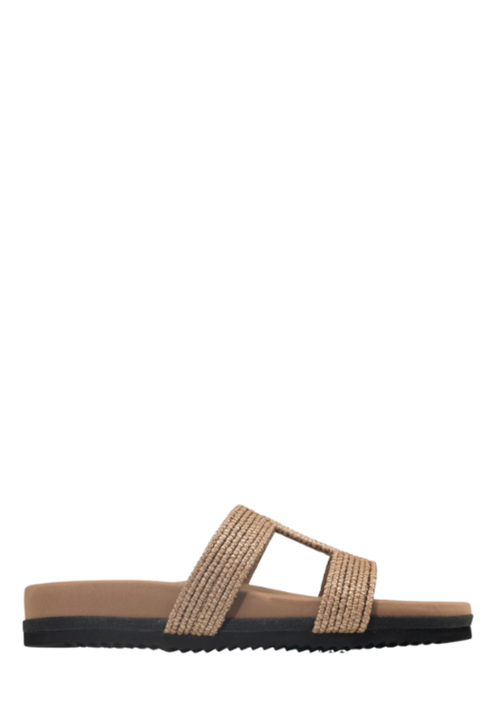 Roam Roam Raffy Cuff Sandal