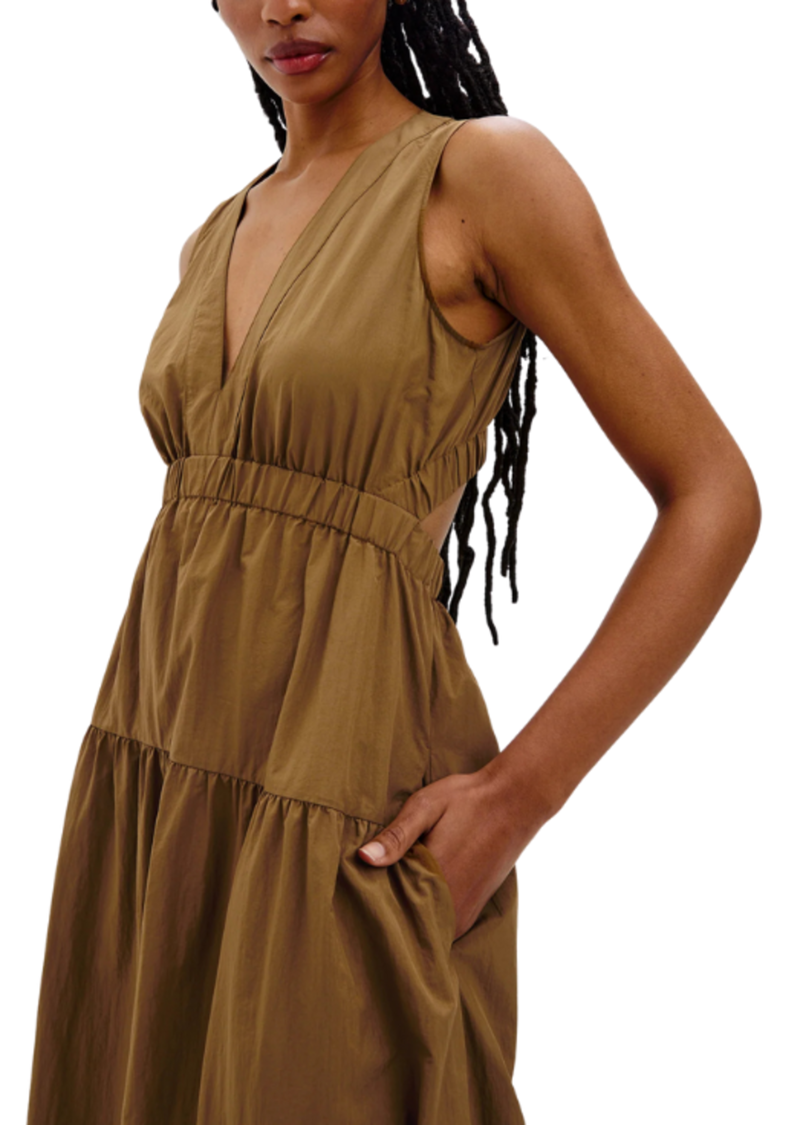 Rails Rails Genevieve Dress