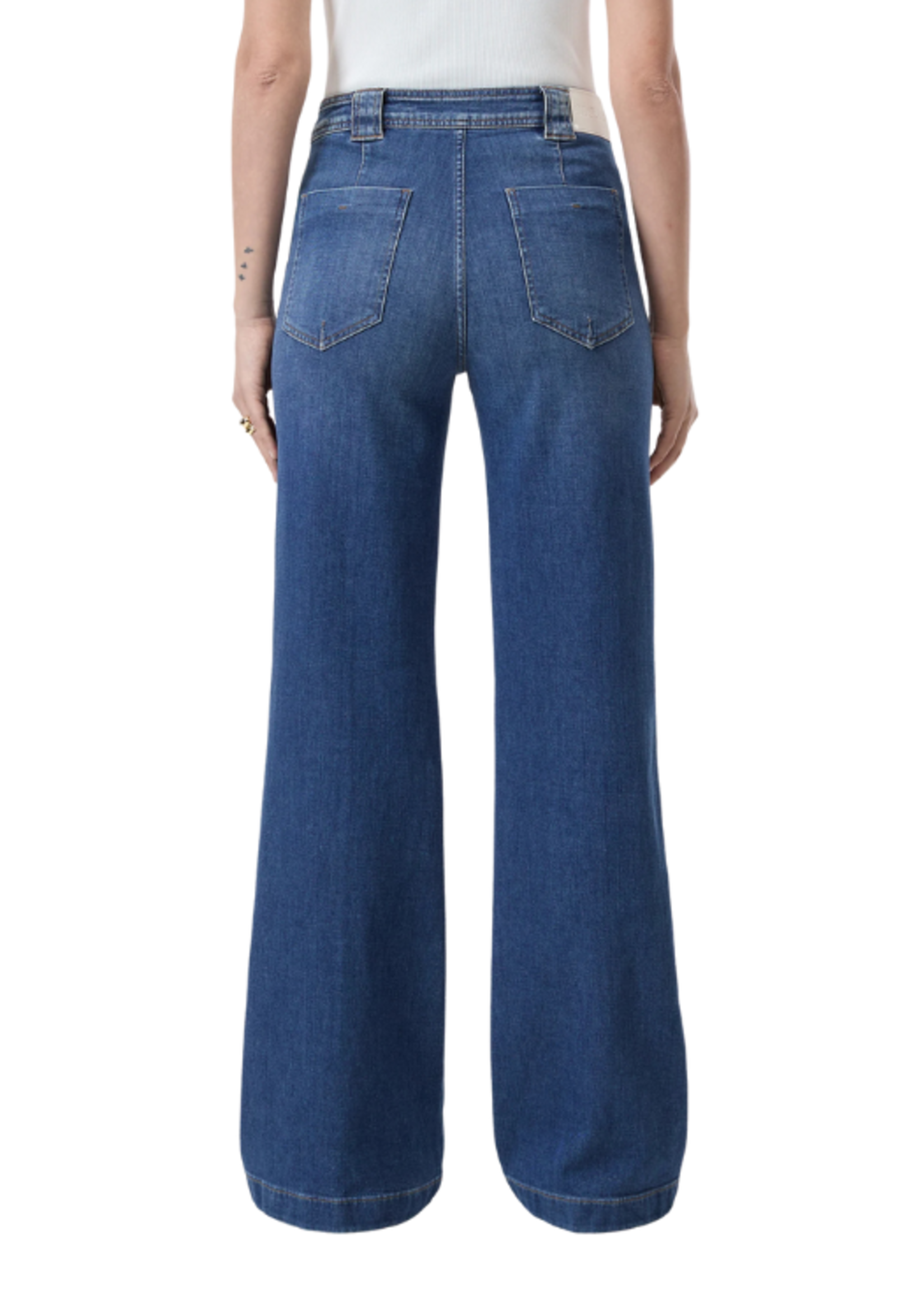 Closed Closed Aria Jean