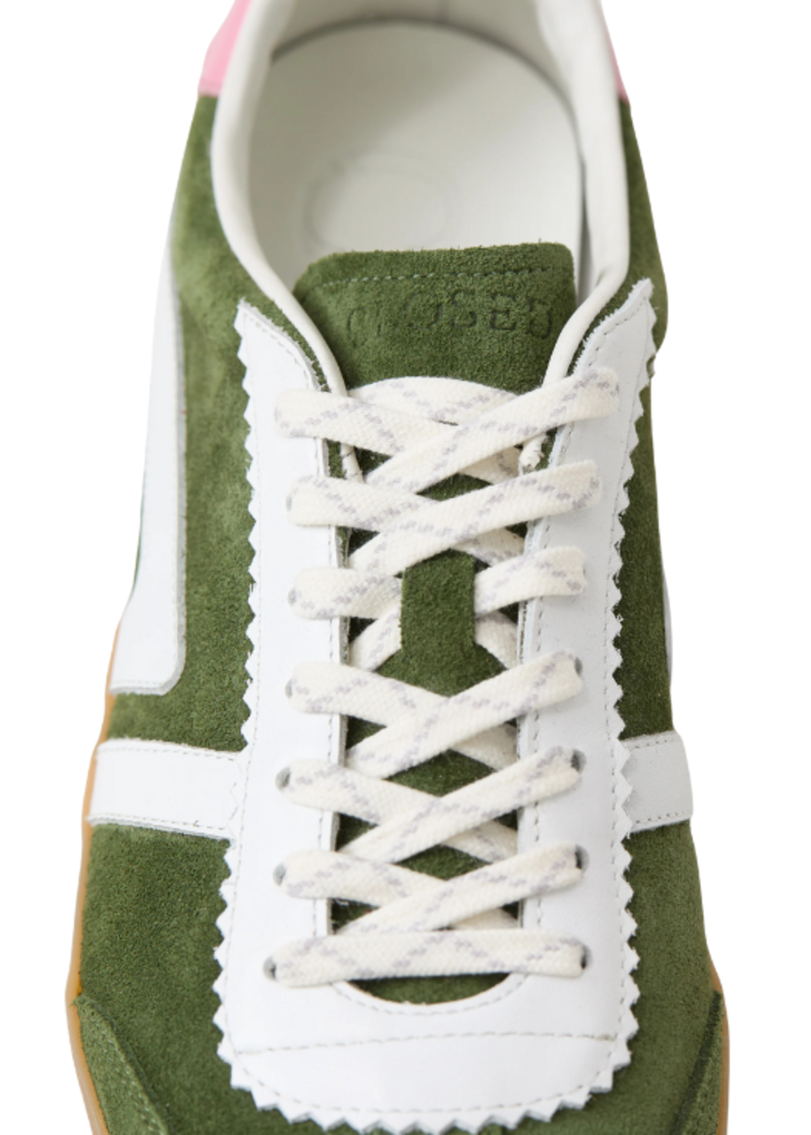 Closed Closed Sneaker