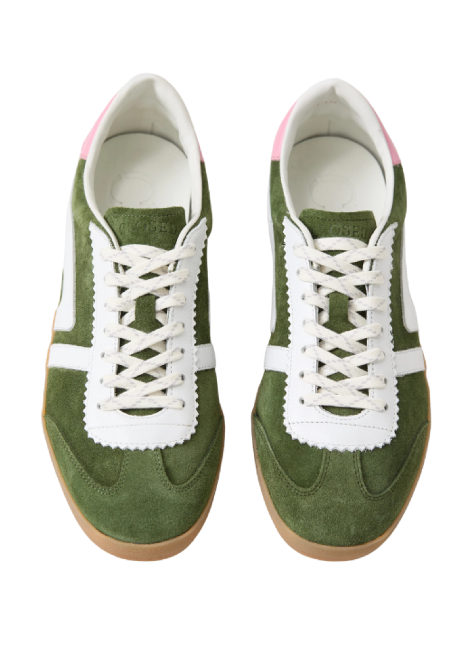 Closed Closed Sneaker