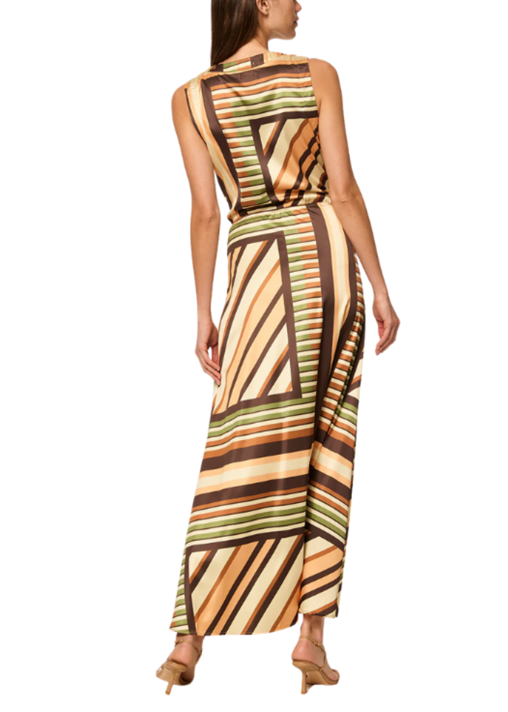 Misa Misa Anabella Dress