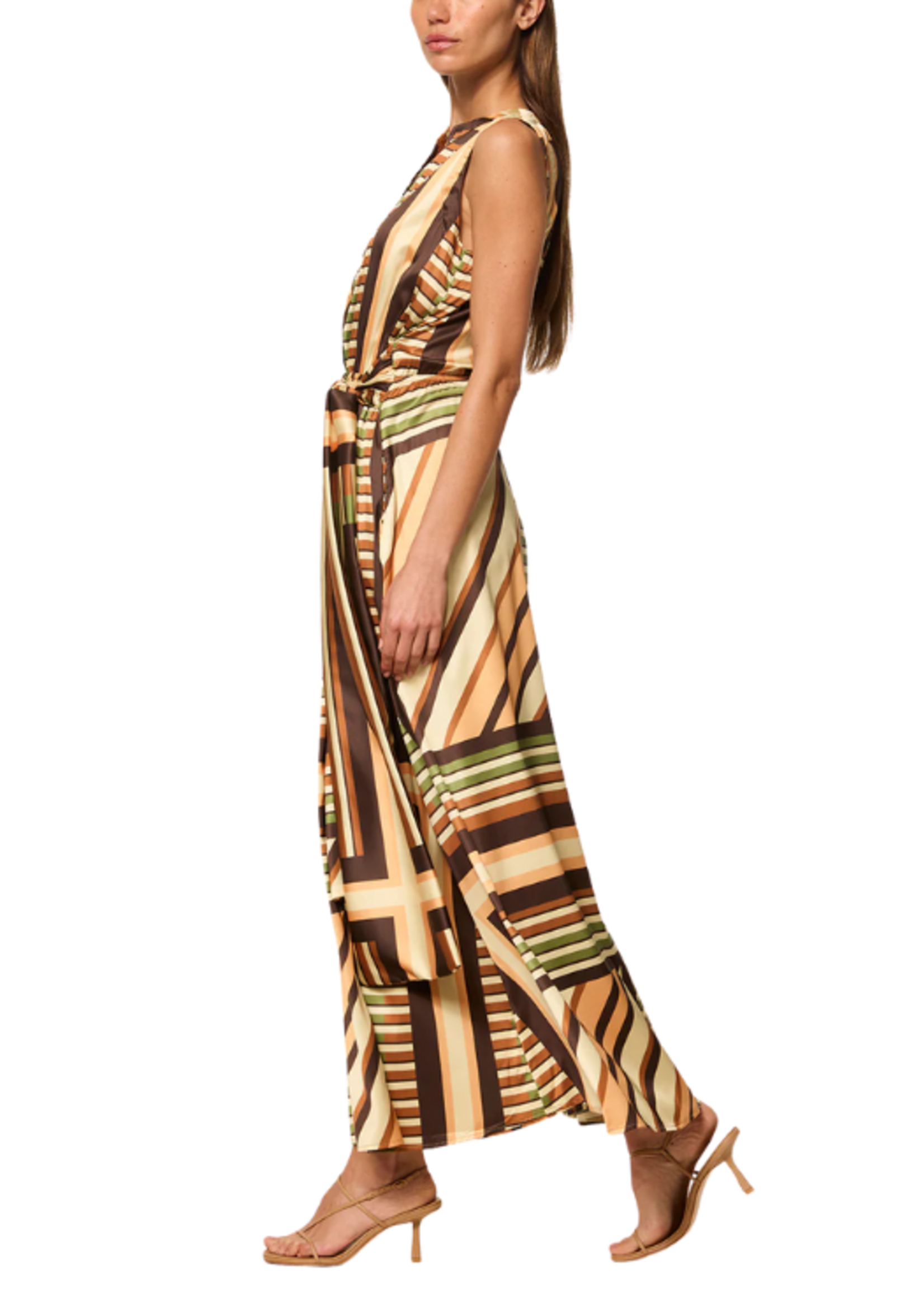 Misa Misa Anabella Dress