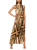 Misa Misa Anabella Dress