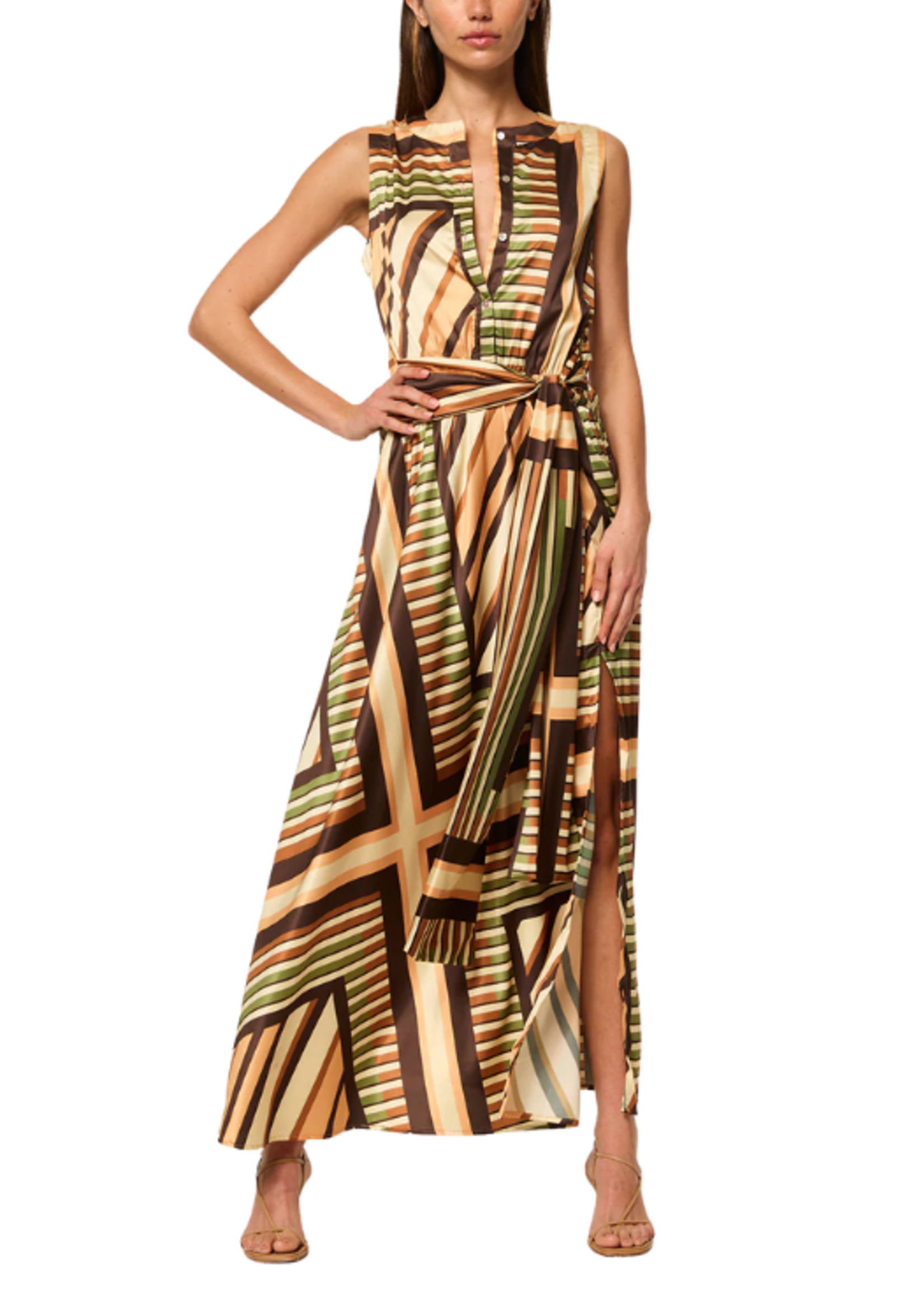 Misa Misa Anabella Dress