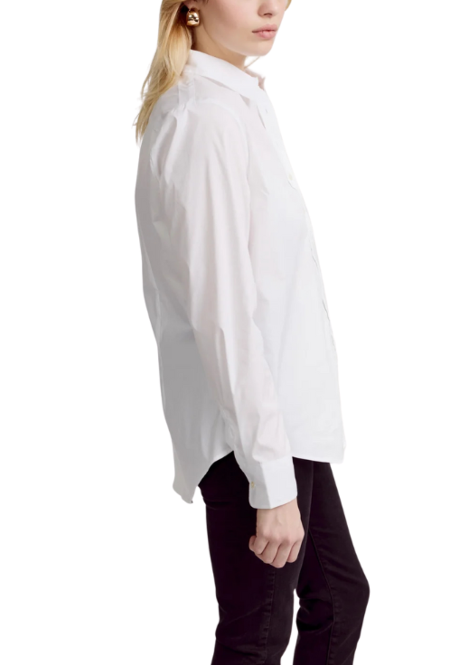 The Shirt The Shirt Essentials Shirt