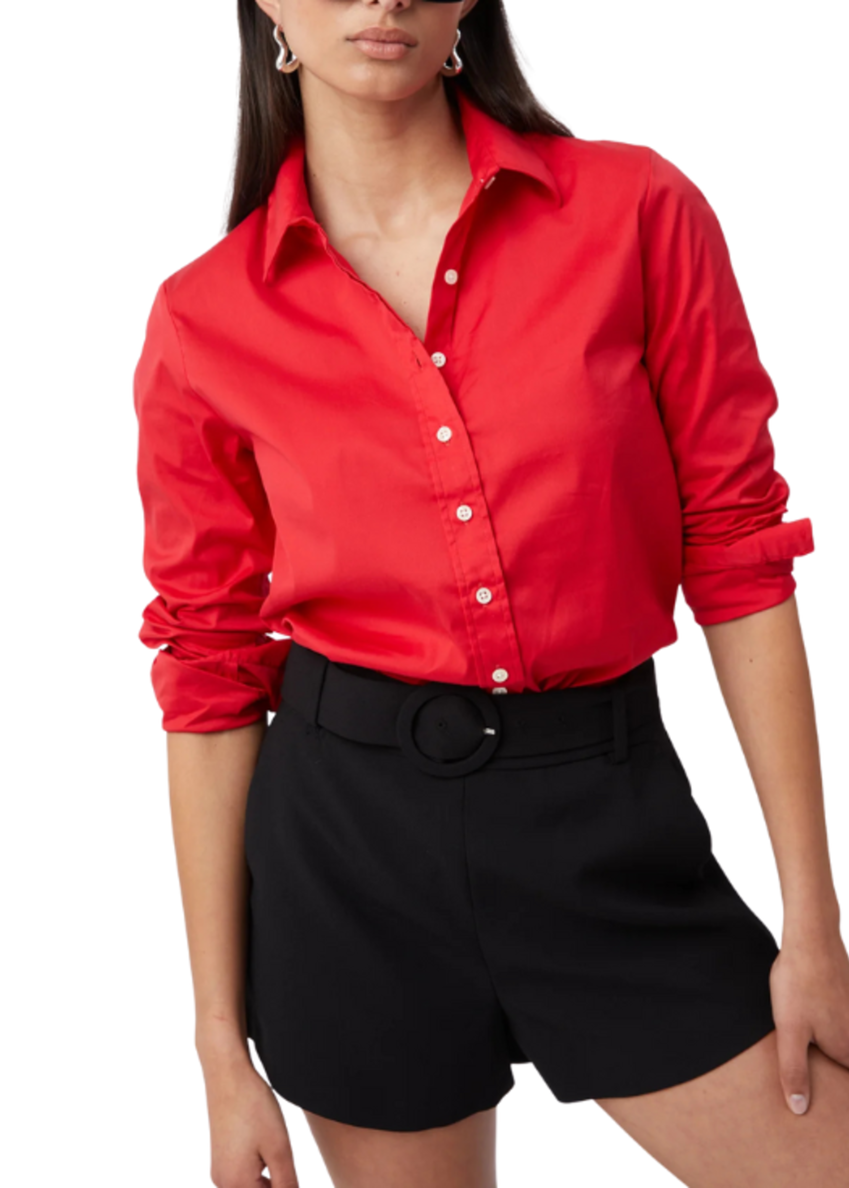 The Shirt The Shirt Essential Shirt
