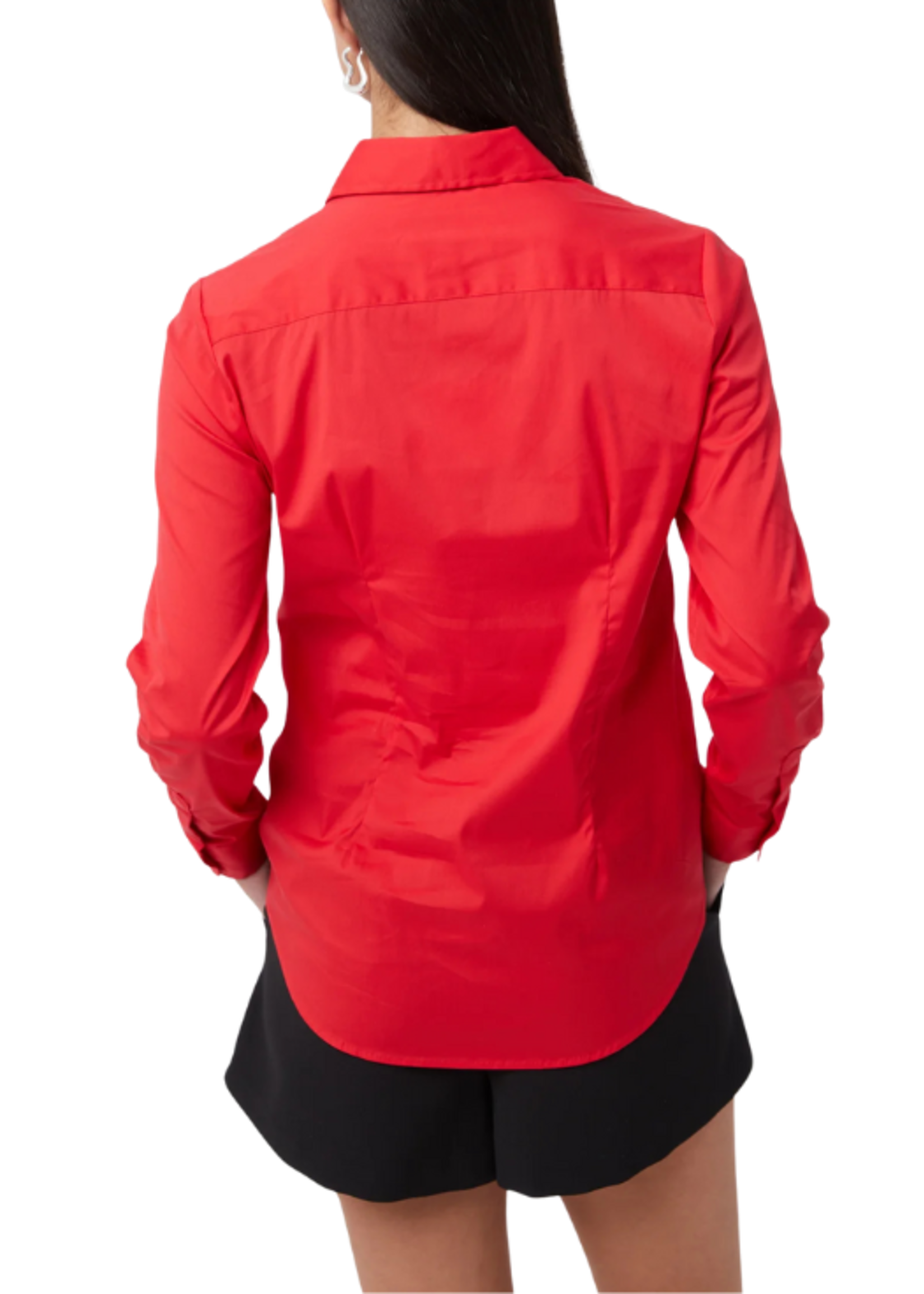 The Shirt The Shirt Essential Shirt