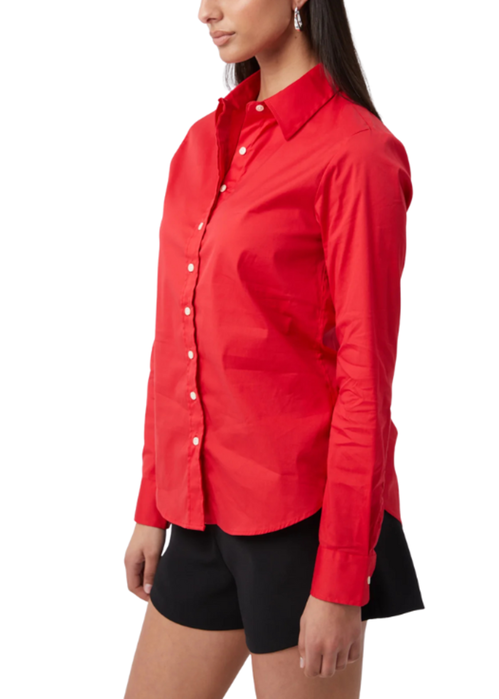 The Shirt The Shirt Essential Shirt