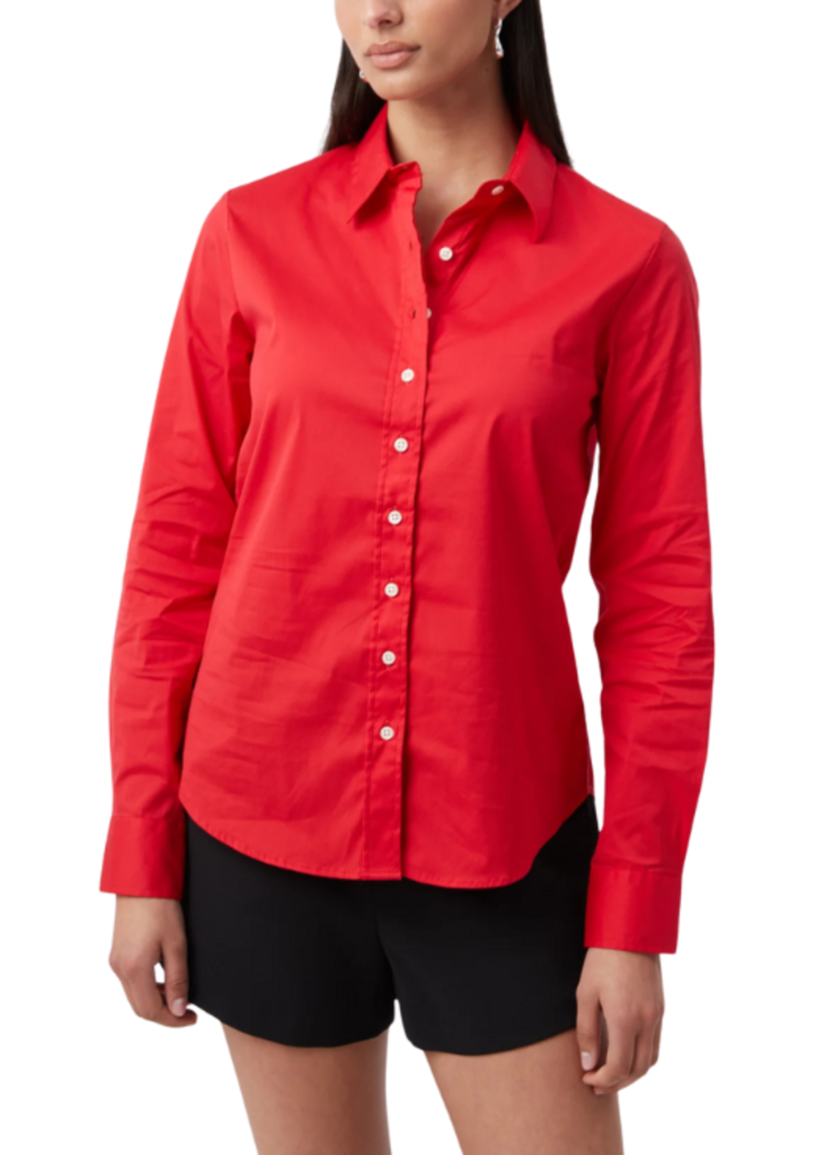 The Shirt The Shirt Essential Shirt