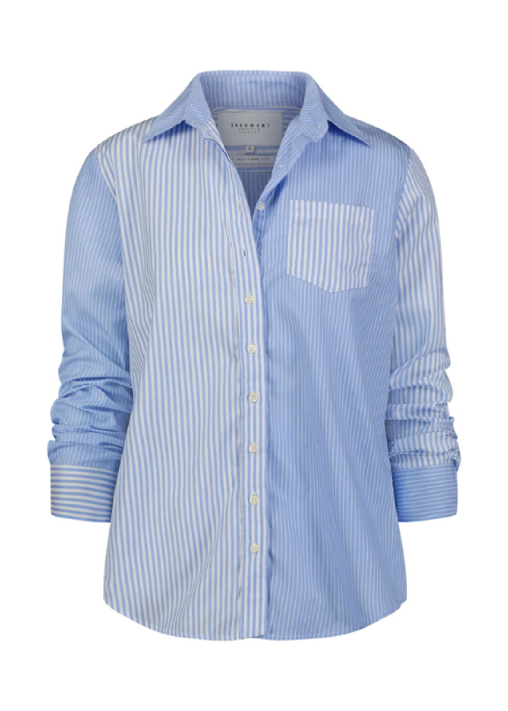 The Shirt The Shirt Boyfriend Shirt