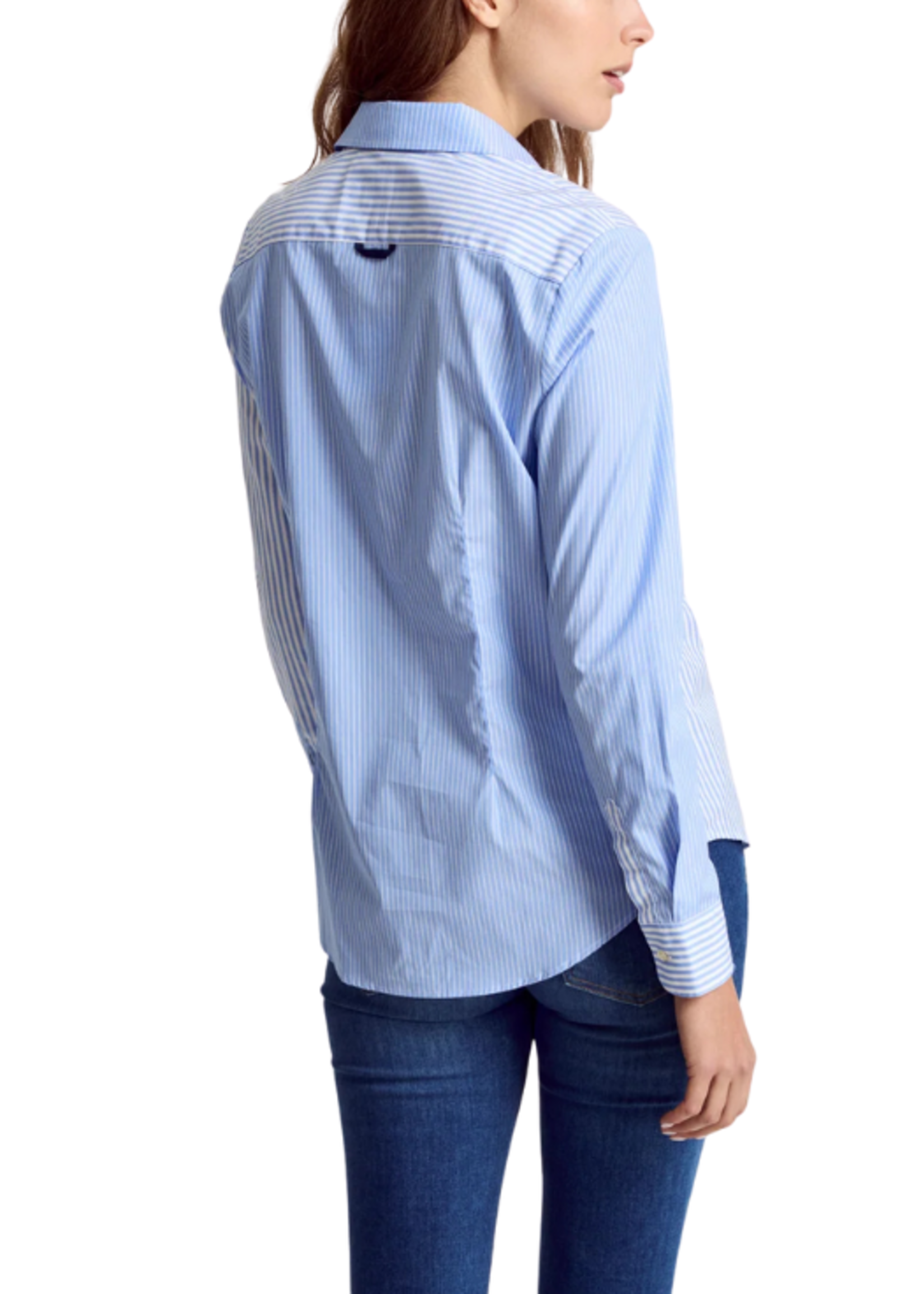 The Shirt The Shirt Boyfriend Shirt