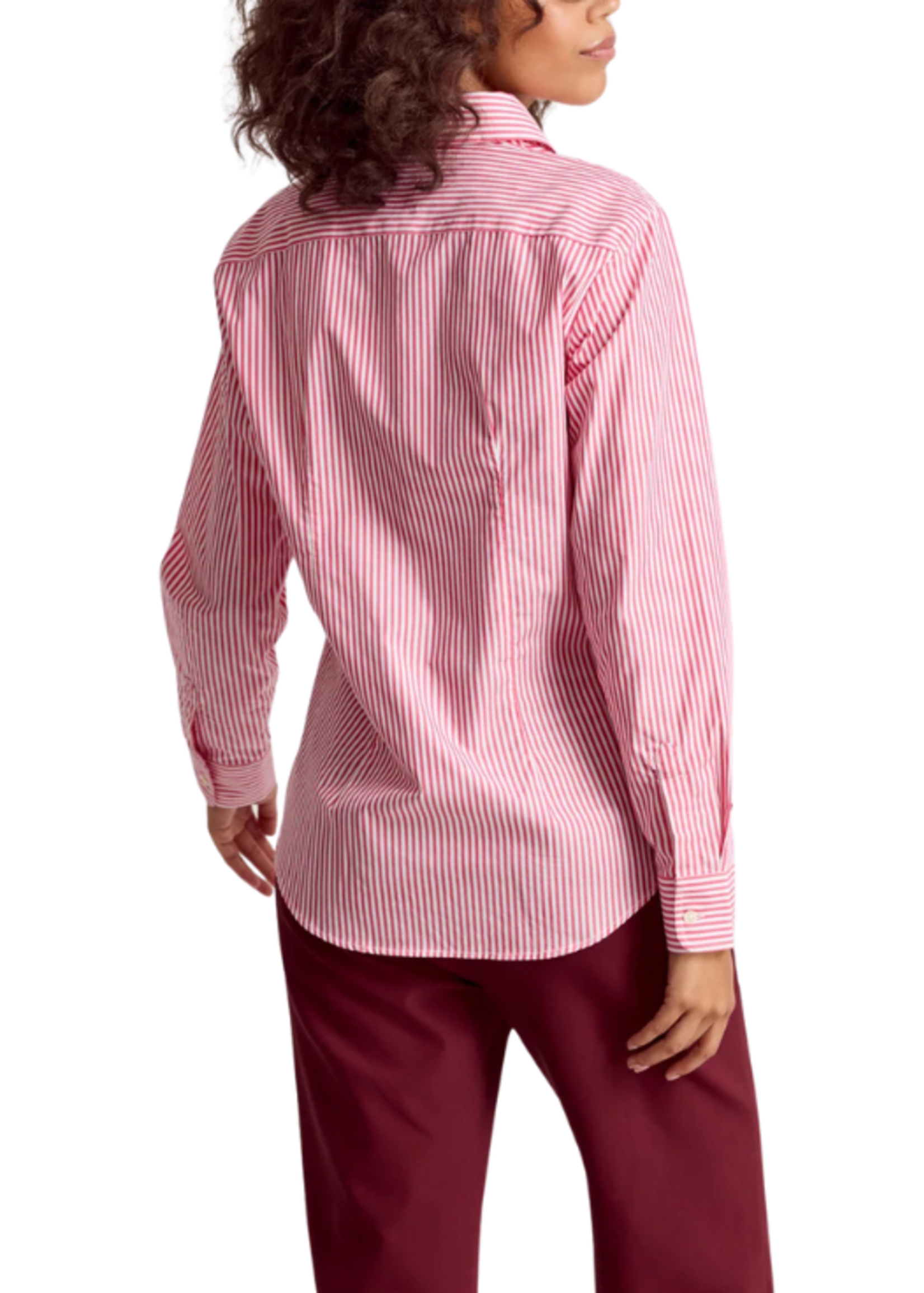 The Shirt The Shirt Icon Stripe Shirt