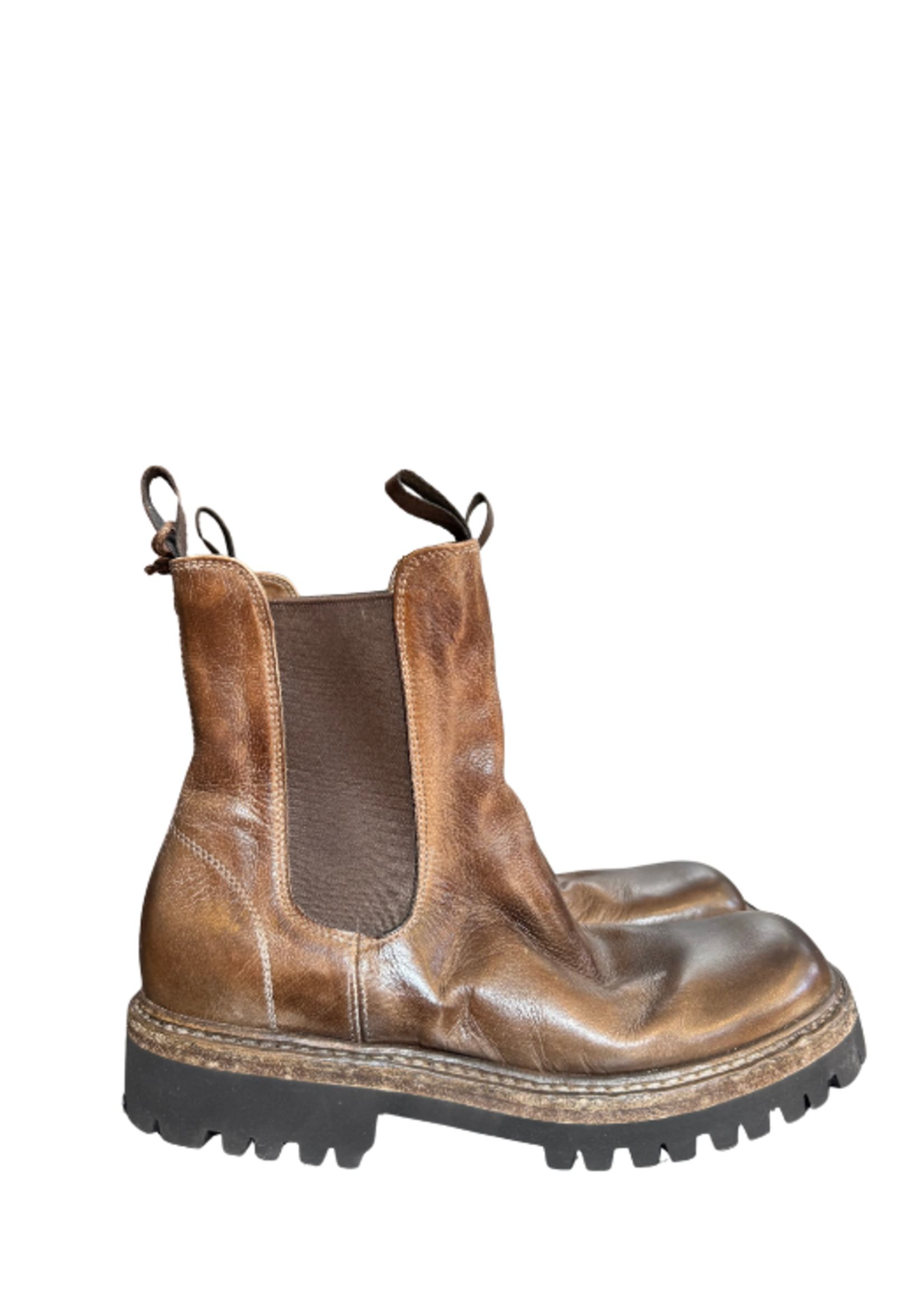 Shoto Shoto Ruf Pull On Boot