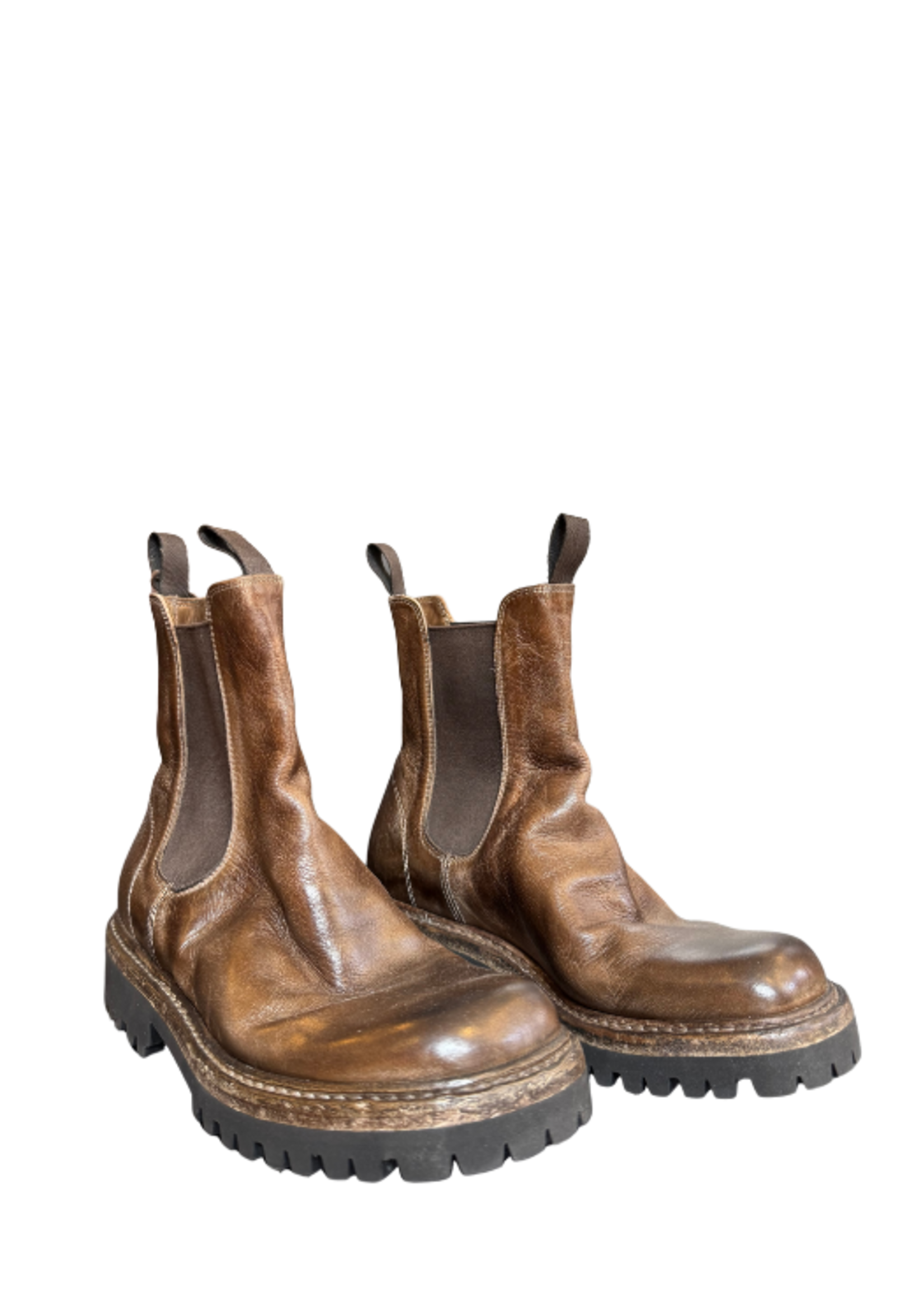 Shoto Shoto Ruf Pull On Boot