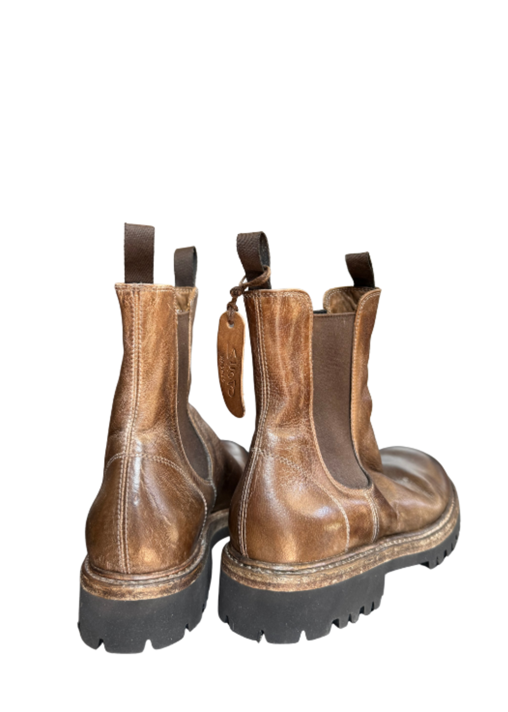 Shoto Shoto Ruf Pull On Boot