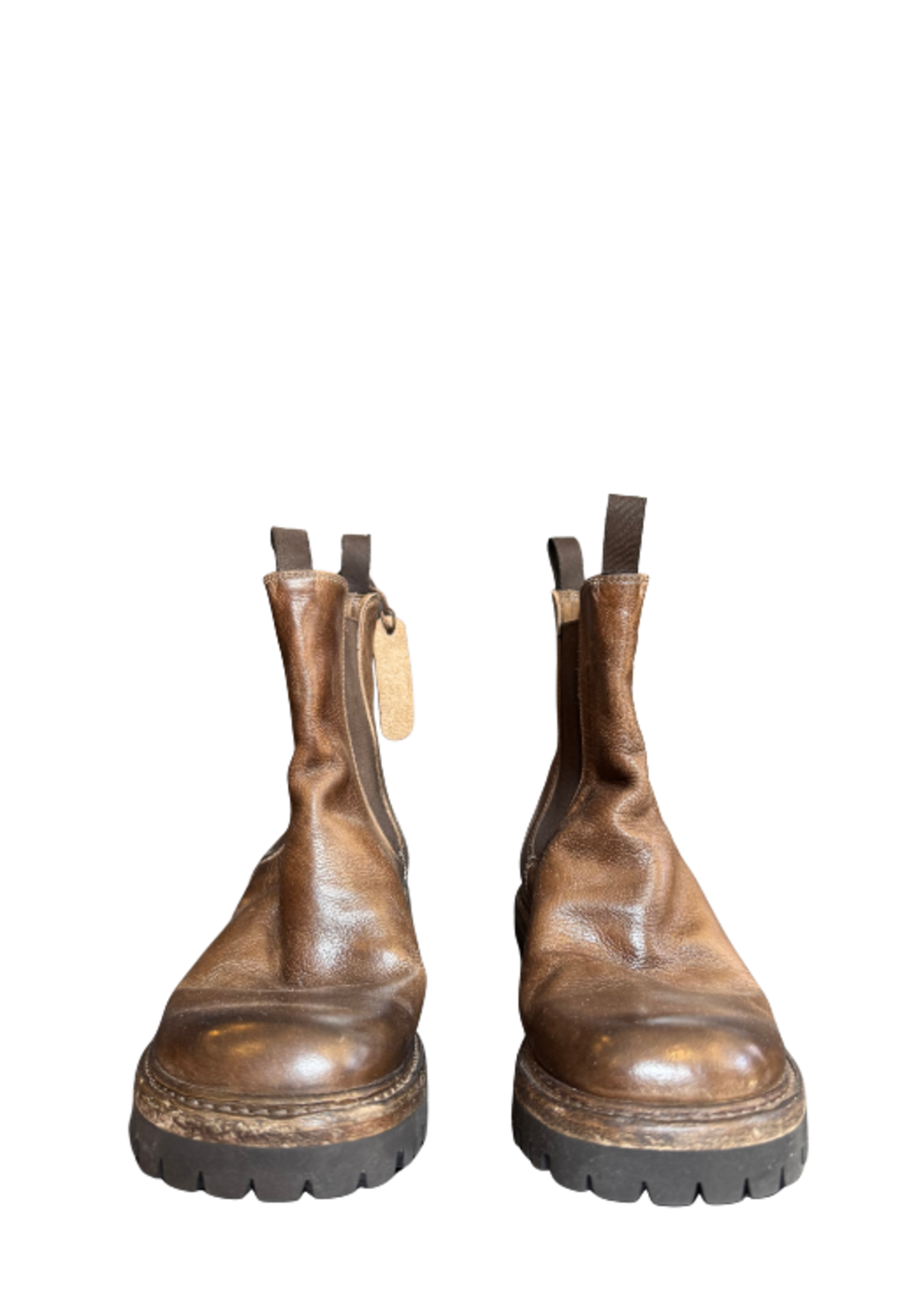 Shoto Shoto Ruf Pull On Boot