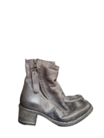 Shoto Shoto Double Zip Boot