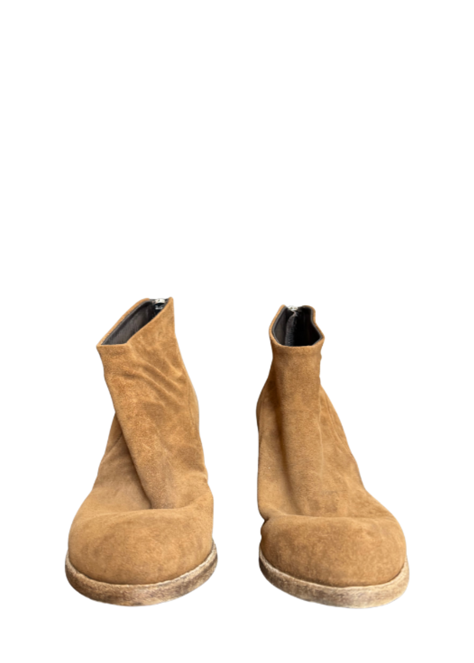 Shoto Shoto Arenal Back Zip Boot