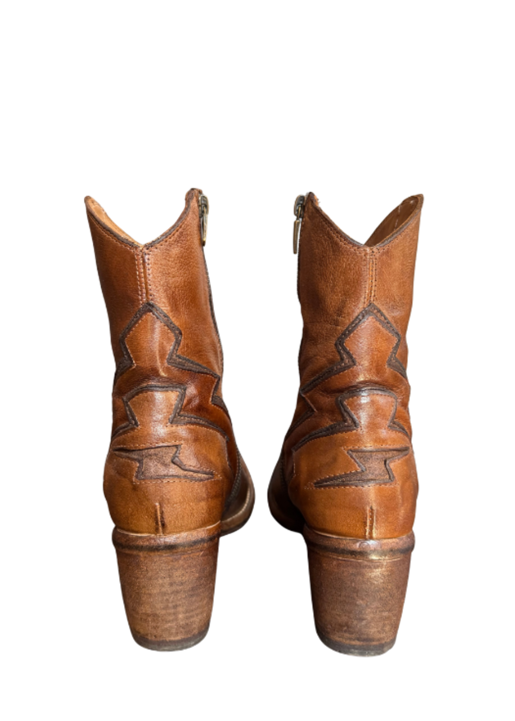 Marco Delli Marco Delli Flash Vecchio Boot