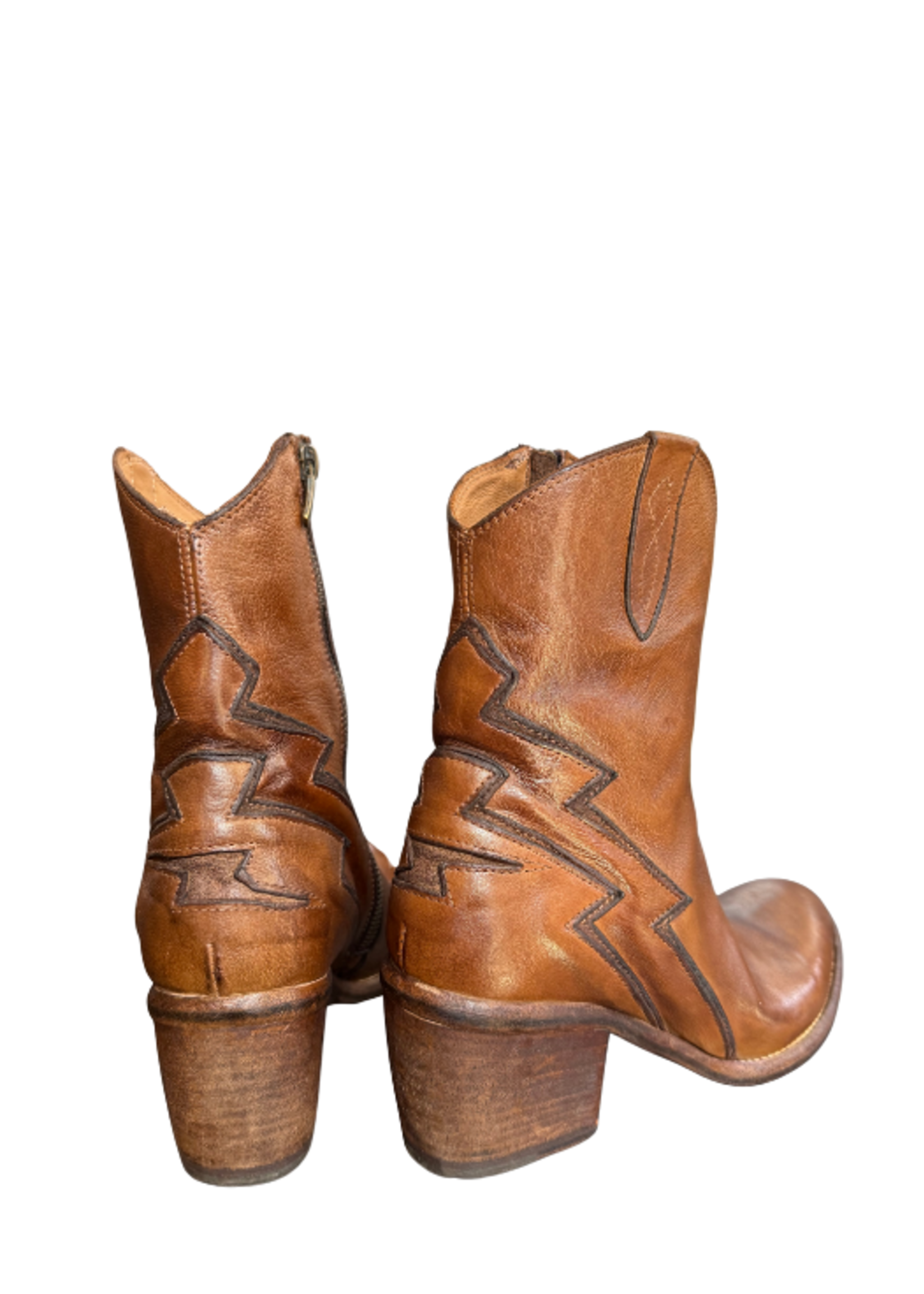 Marco Delli Marco Delli Flash Vecchio Boot