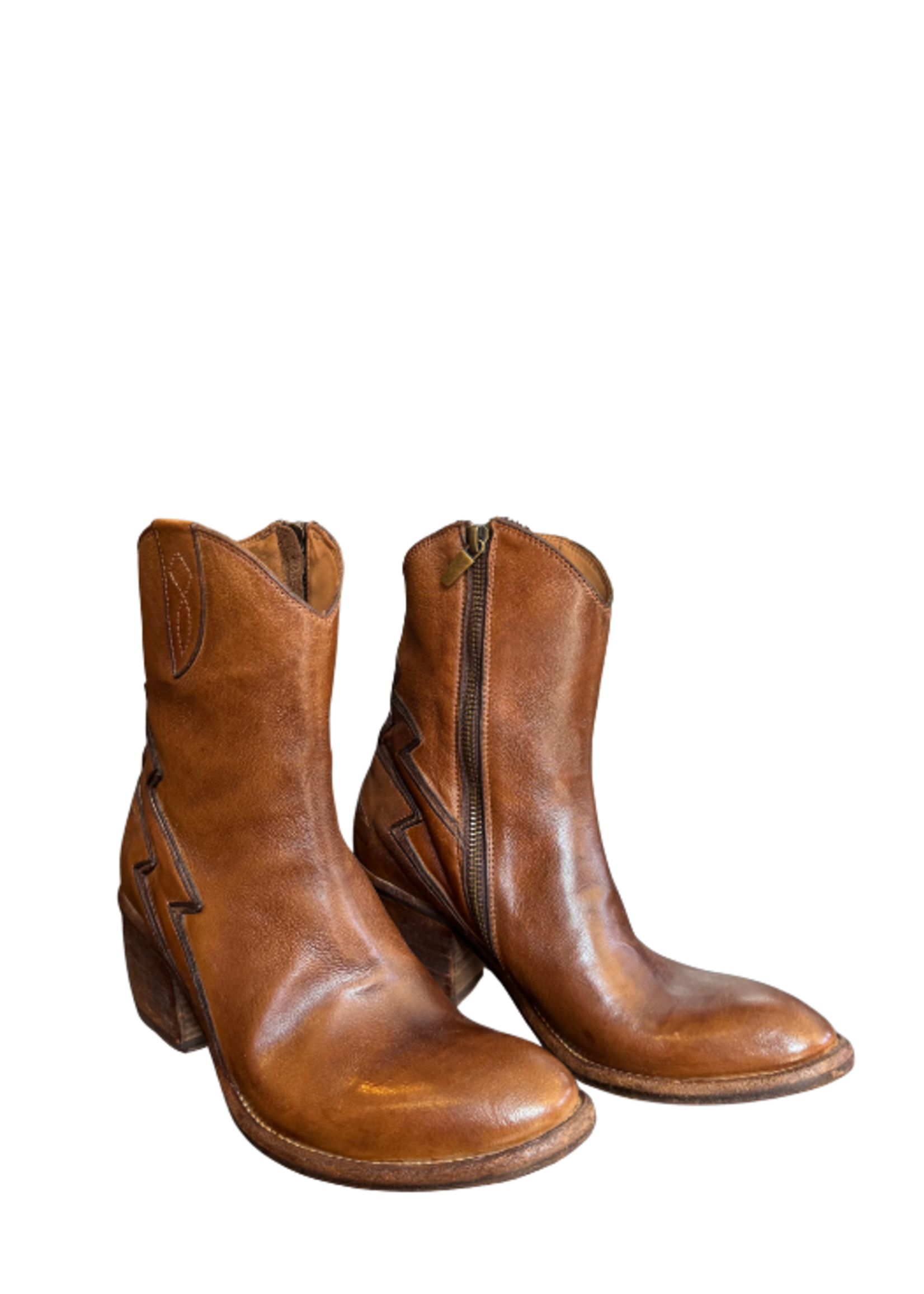 Marco Delli Marco Delli Flash Vecchio Boot