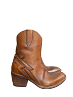 Marco Delli Marco Delli Flash Vecchio Boot