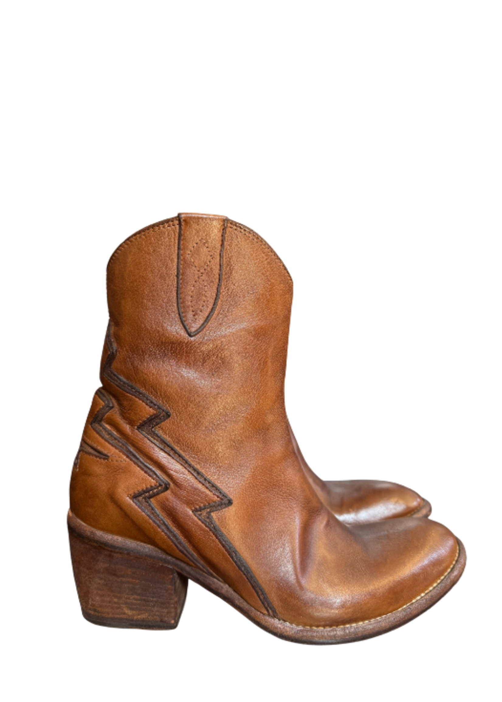 Marco Delli Marco Delli Flash Vecchio Boot