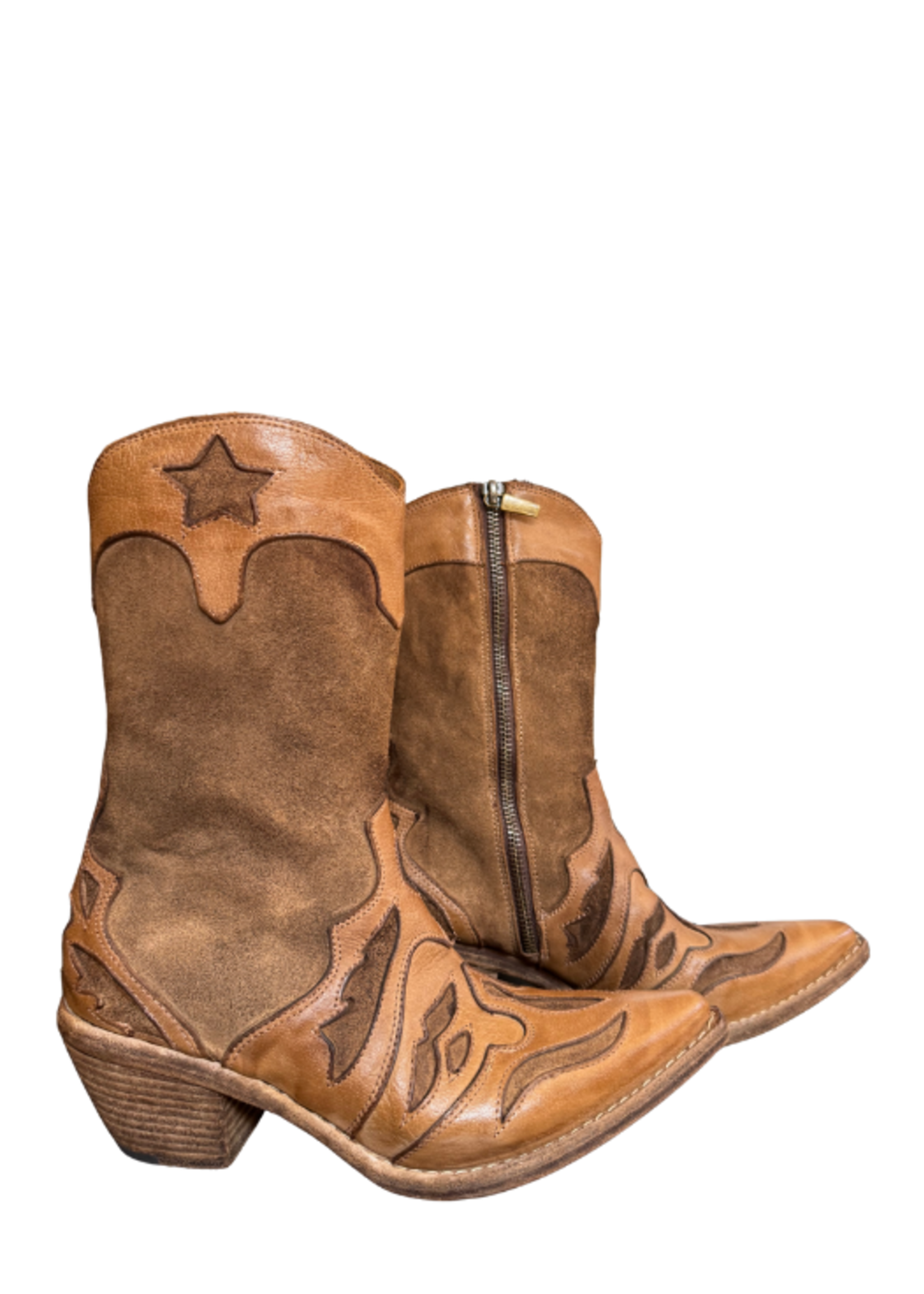 Marco Delli Marco Delli Ignis Boot