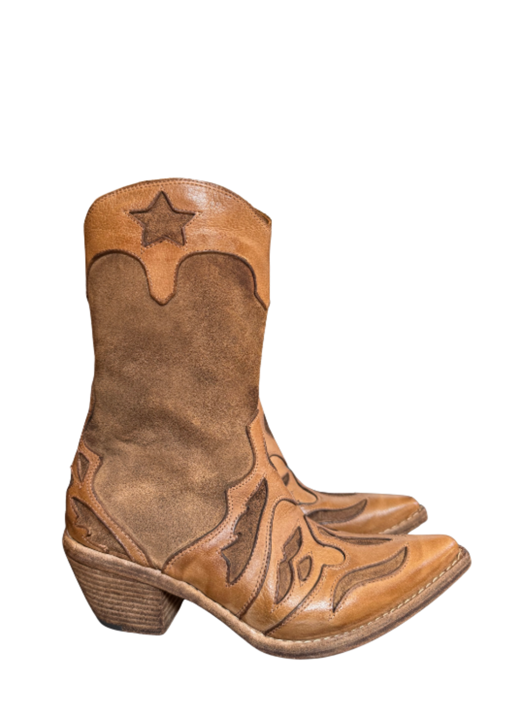 Marco Delli Marco Delli Ignis Boot