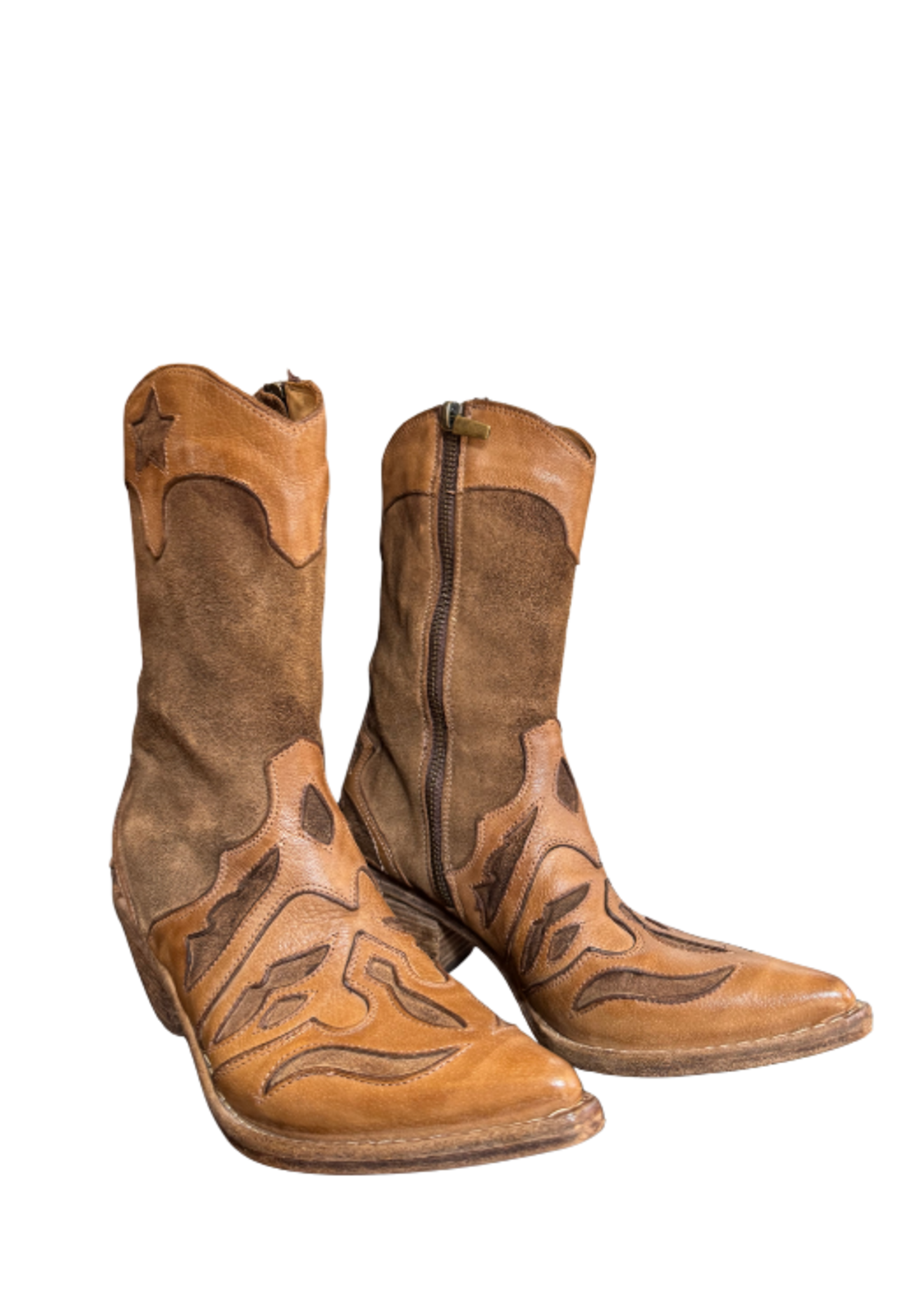 Marco Delli Marco Delli Ignis Boot