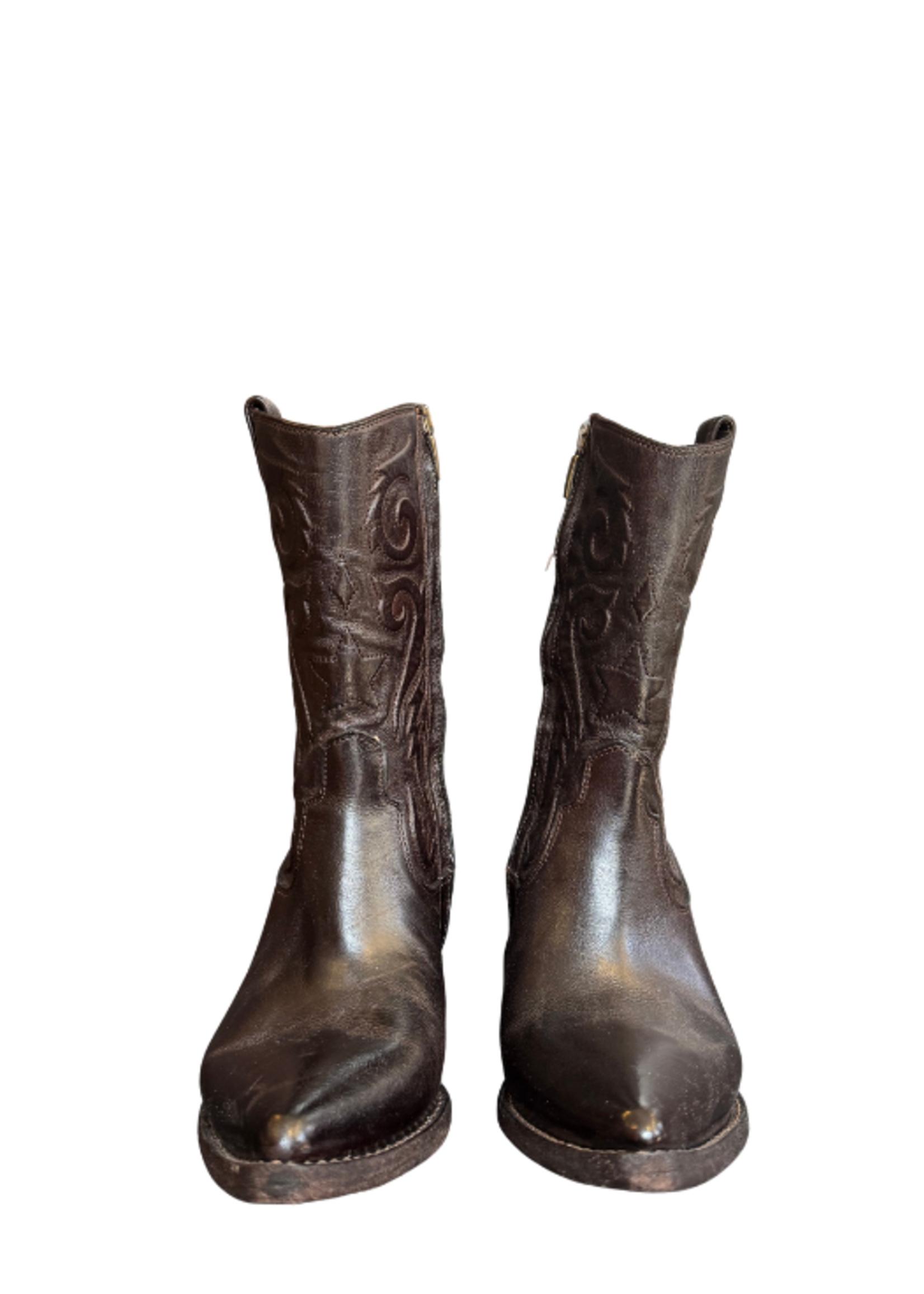 Marco Delli Marco Delli Jaquelin Ignis Boot
