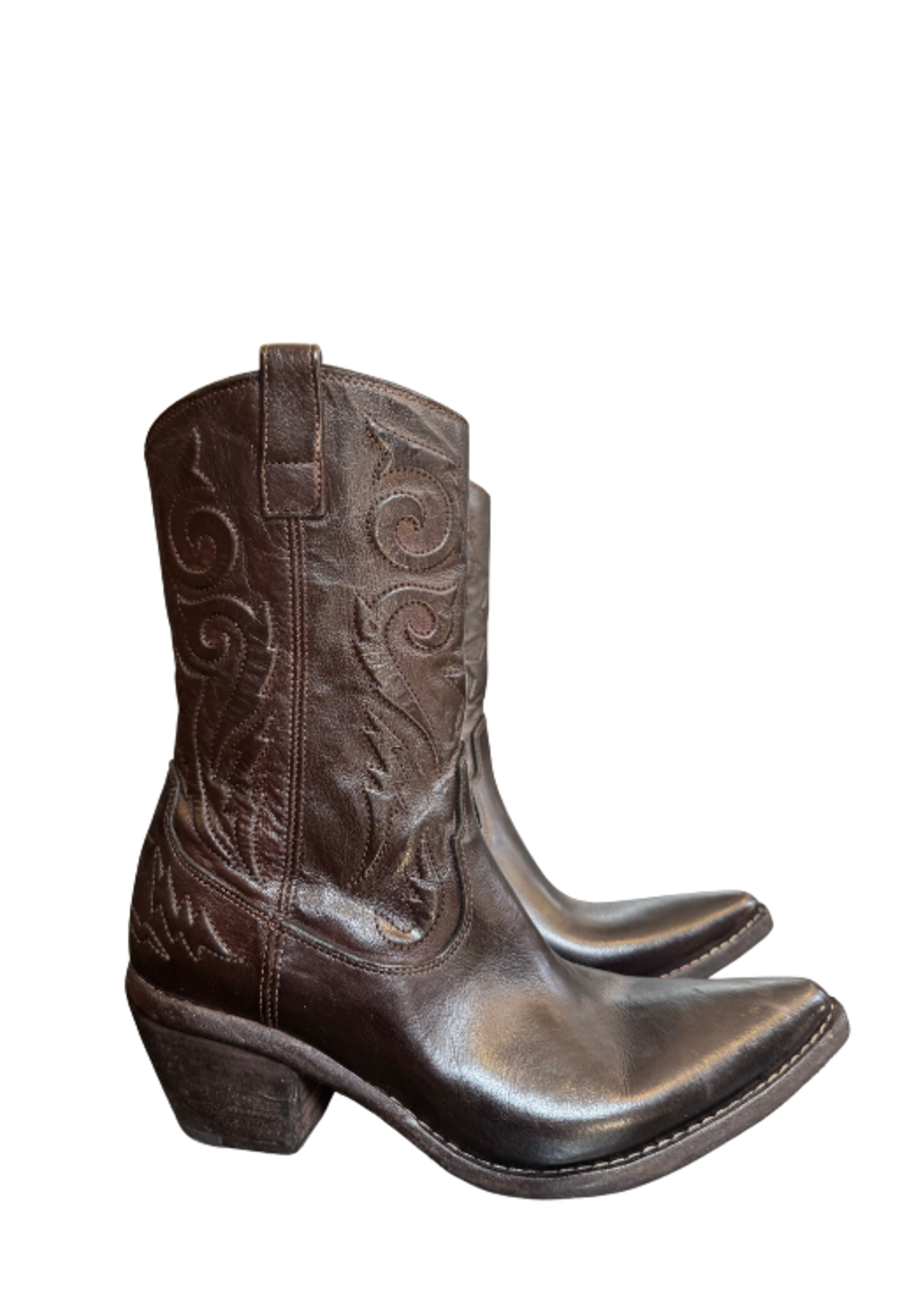 Marco Delli Marco Delli Jaquelin Ignis Boot