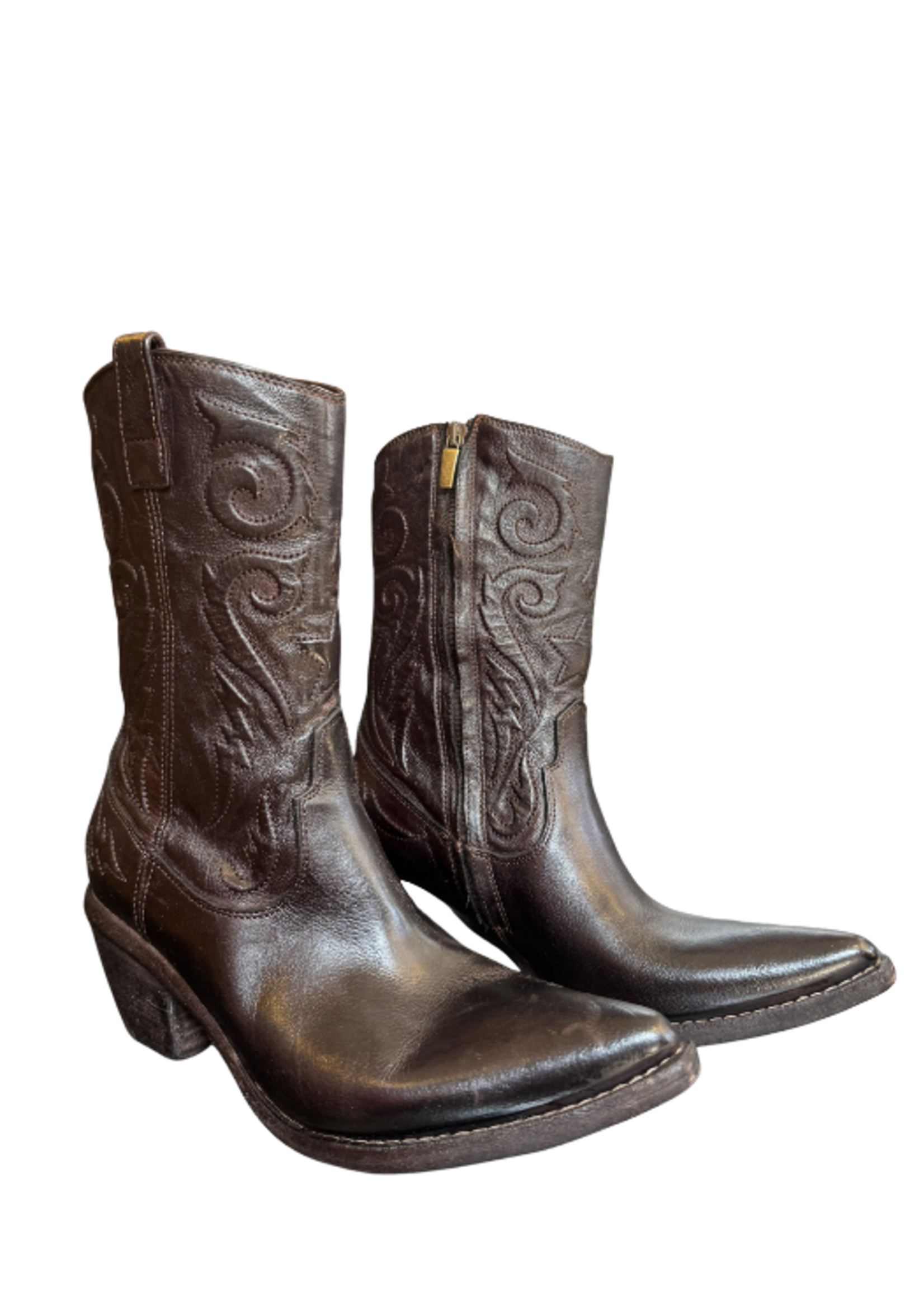 Marco Delli Marco Delli Jaquelin Ignis Boot