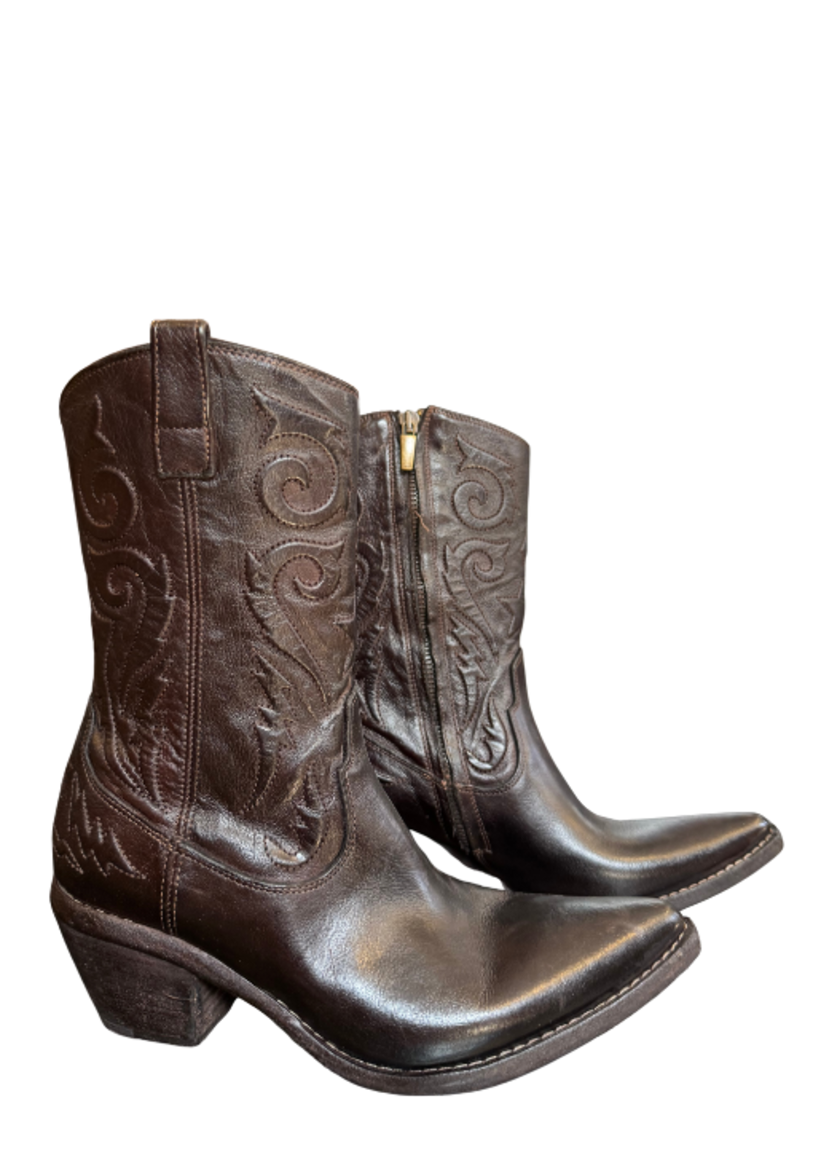 Marco Delli Marco Delli Jaquelin Ignis Boot