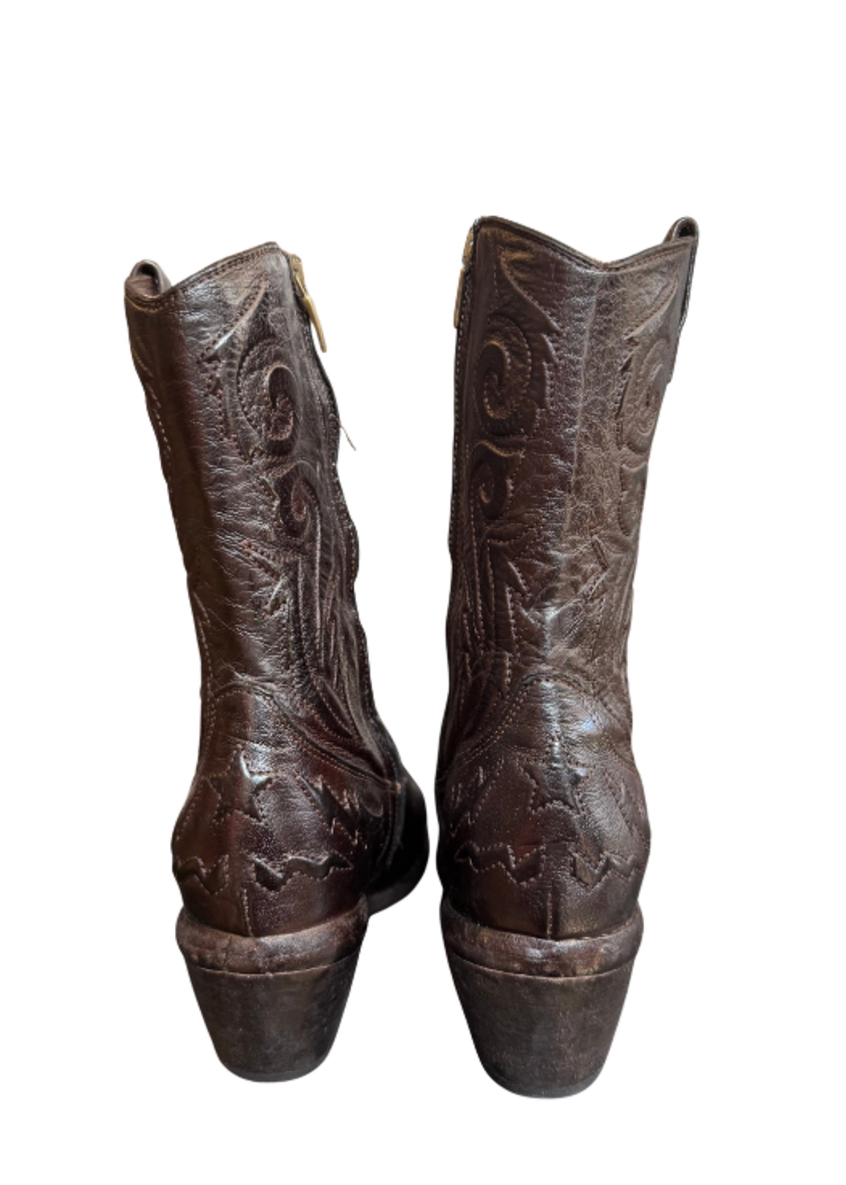 Marco Delli Marco Delli Jaquelin Ignis Boot