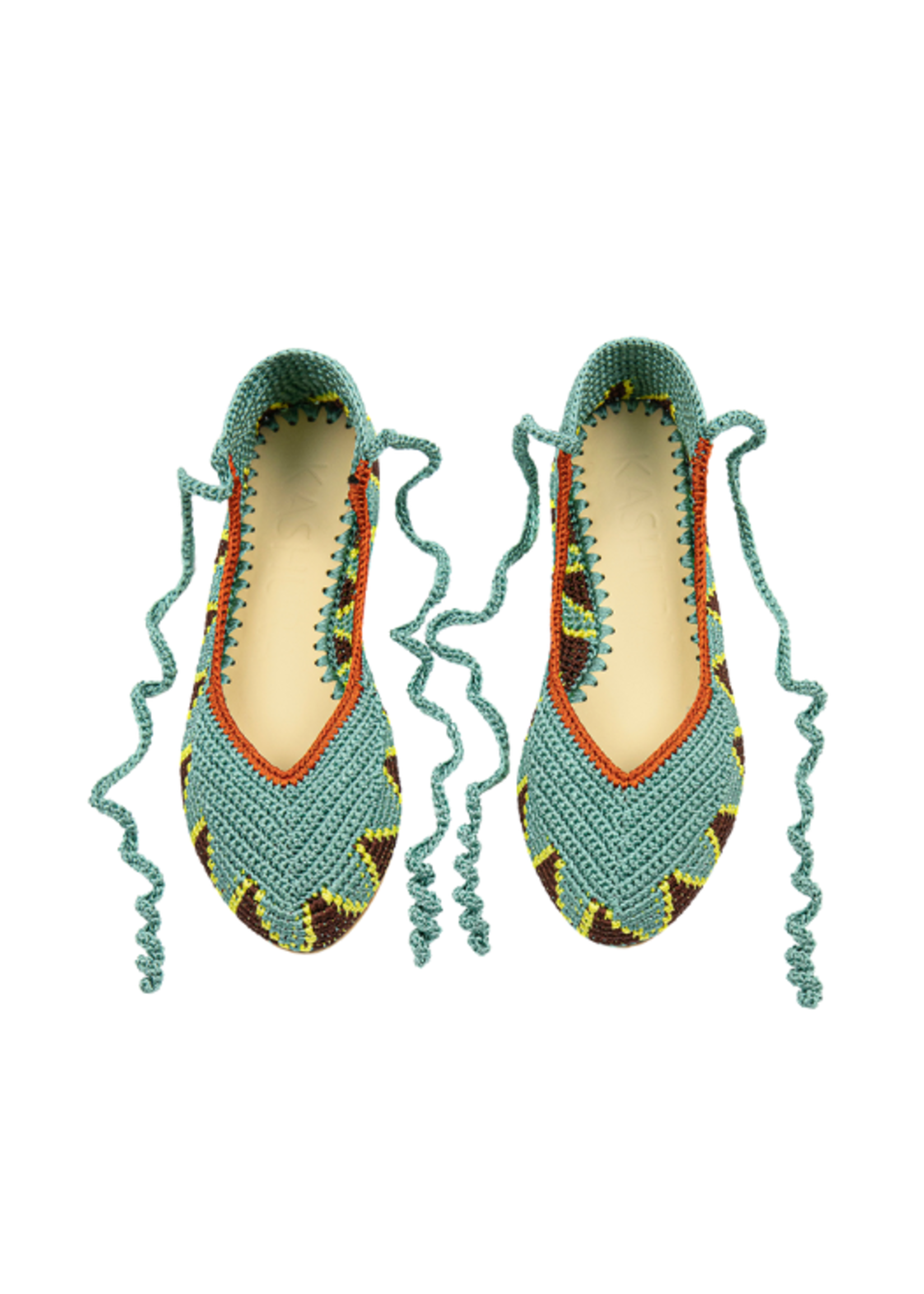 Kashura Kashura Ballerina Wrap