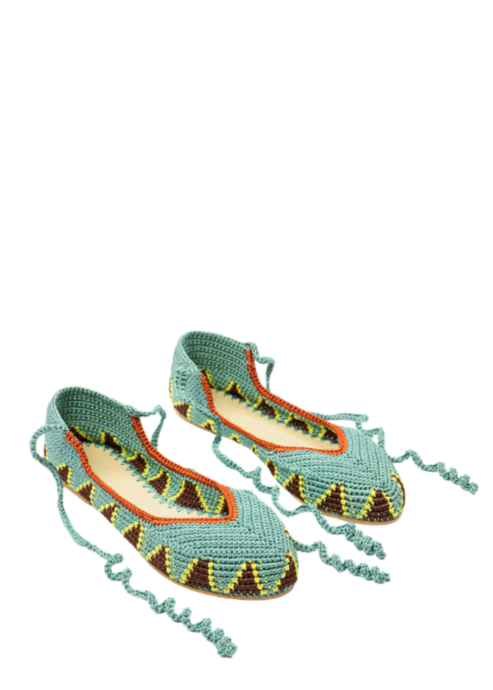 Kashura Kashura Ballerina Wrap