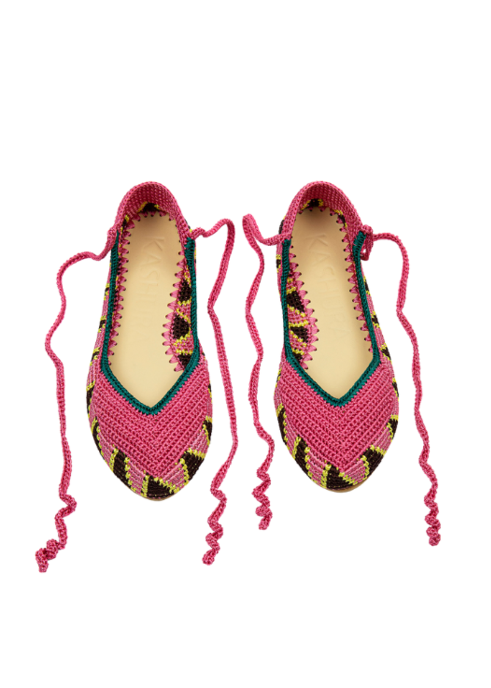 Kashura Kashura Ballerina Wrap
