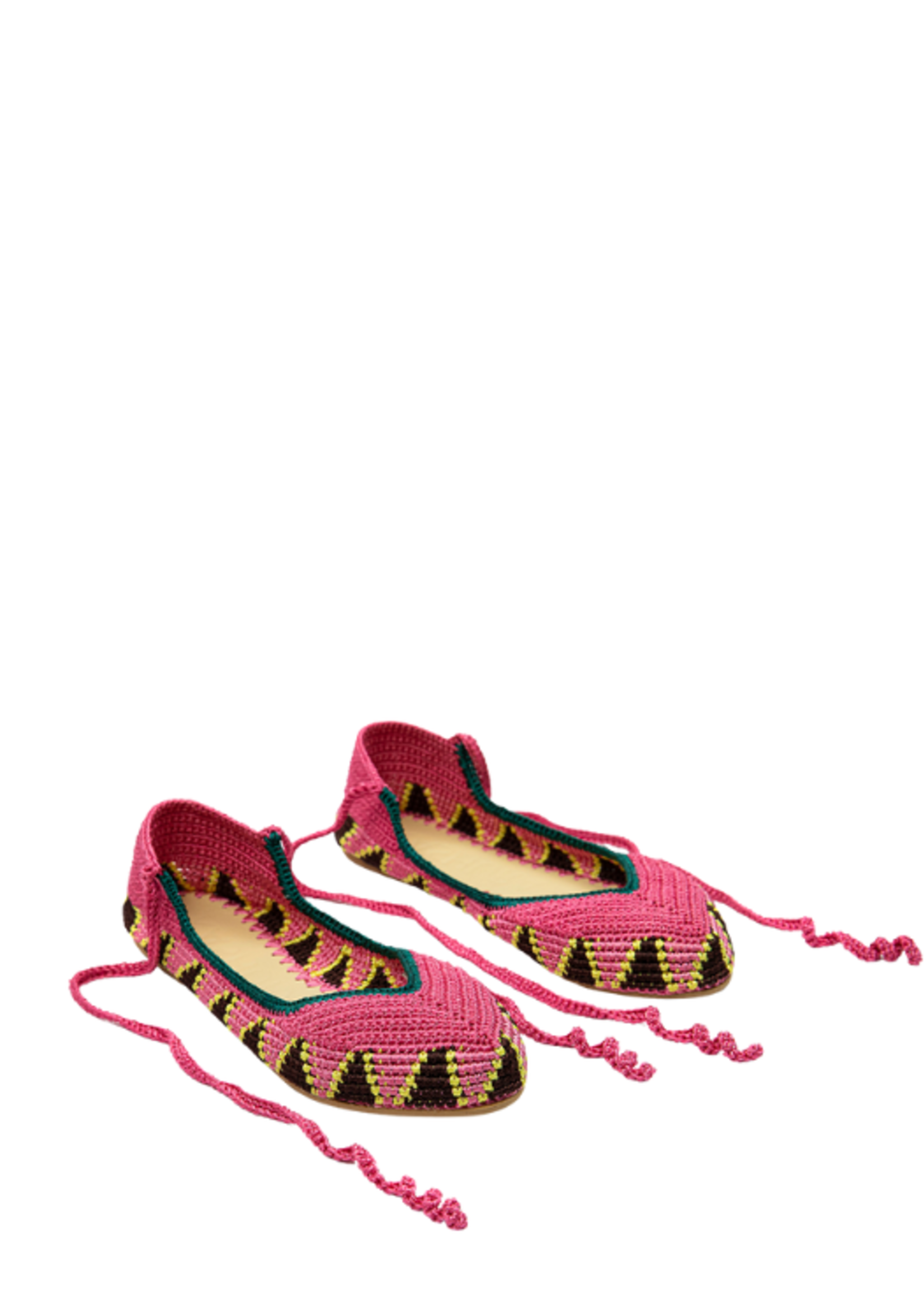 Kashura Kashura Ballerina Wrap
