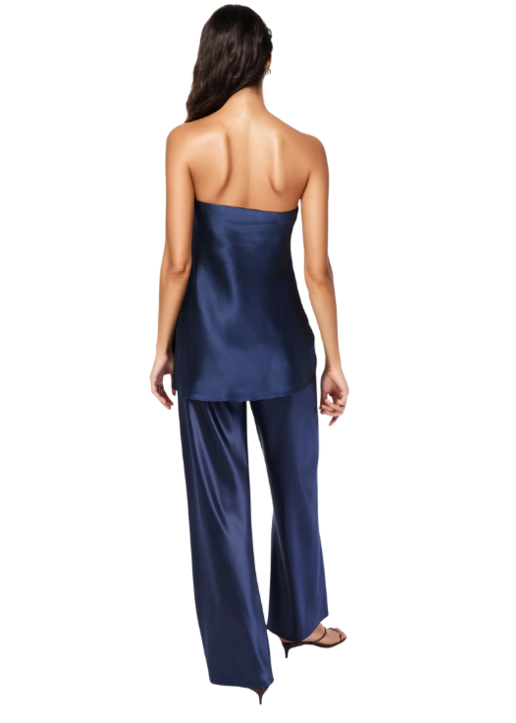 CAMI NYC Cami Bonita Strapless Camisole