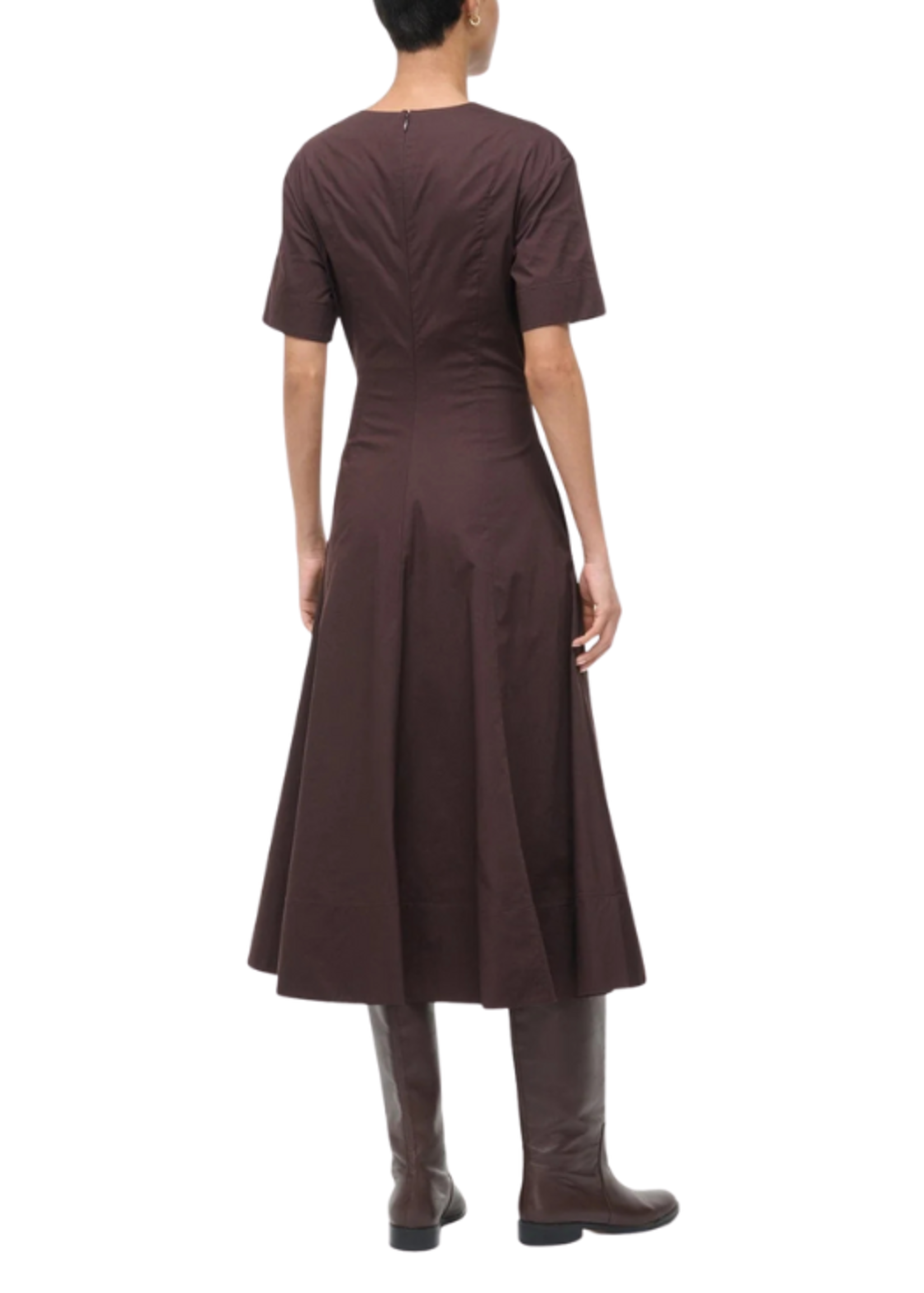 STAUD Staud Frances Dress