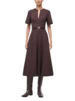 STAUD Staud Frances Dress